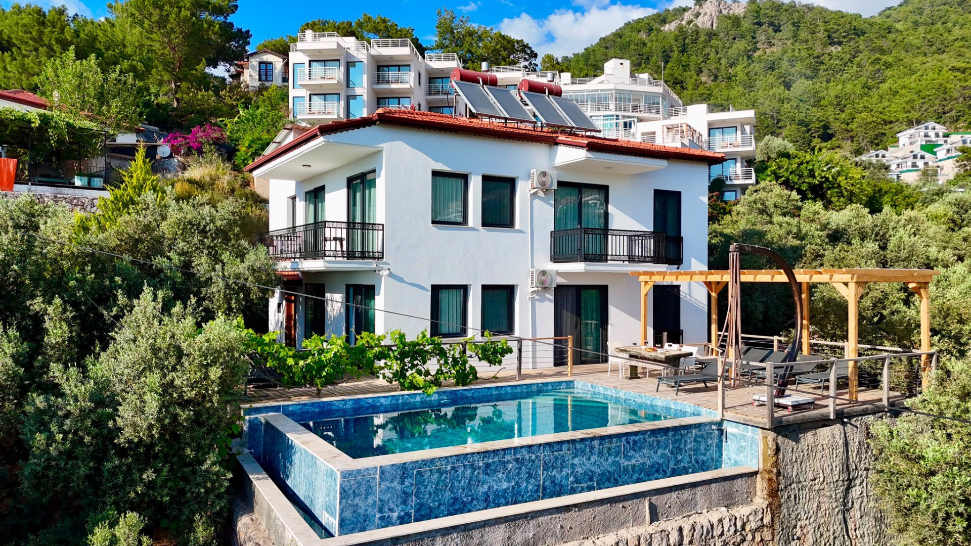 Villa Siena 2