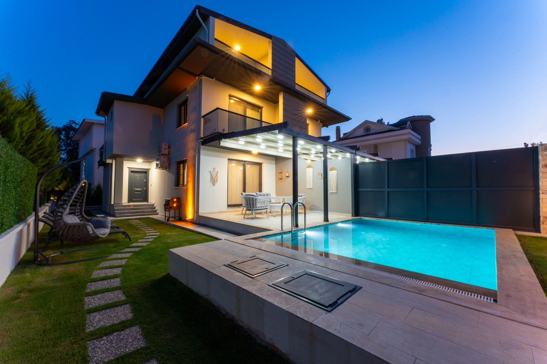 Villa Vera 4