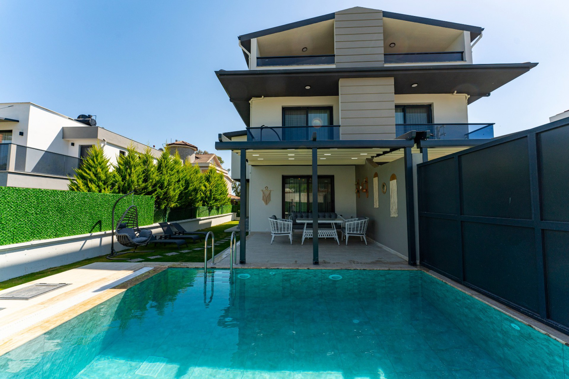 Villa Vera 2