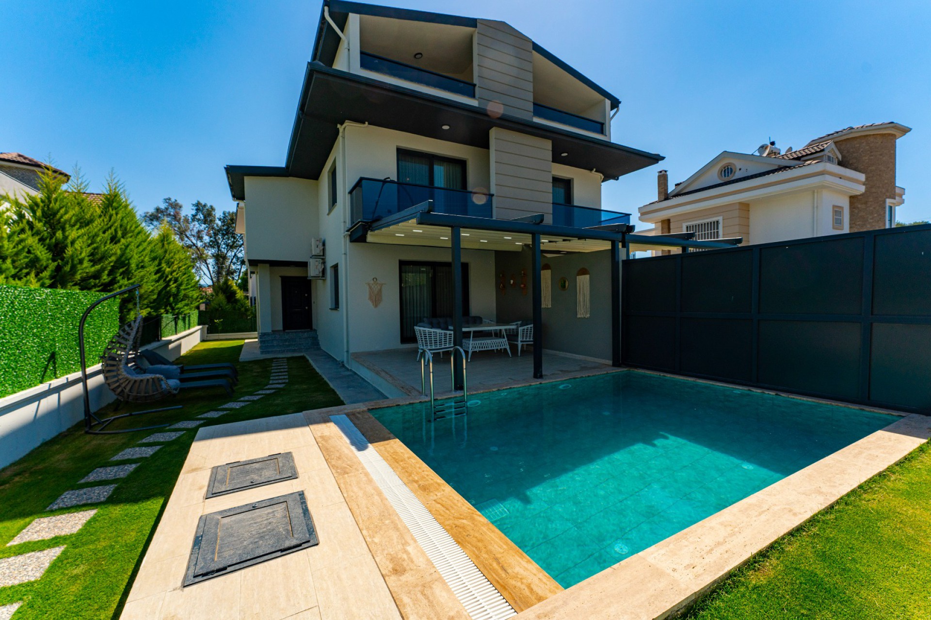 Villa Vera 3