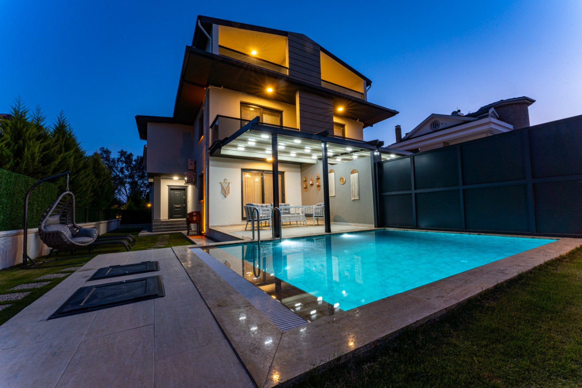 Villa Vera