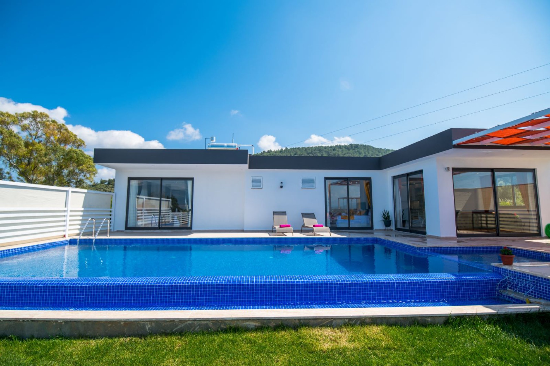 Villa Nar