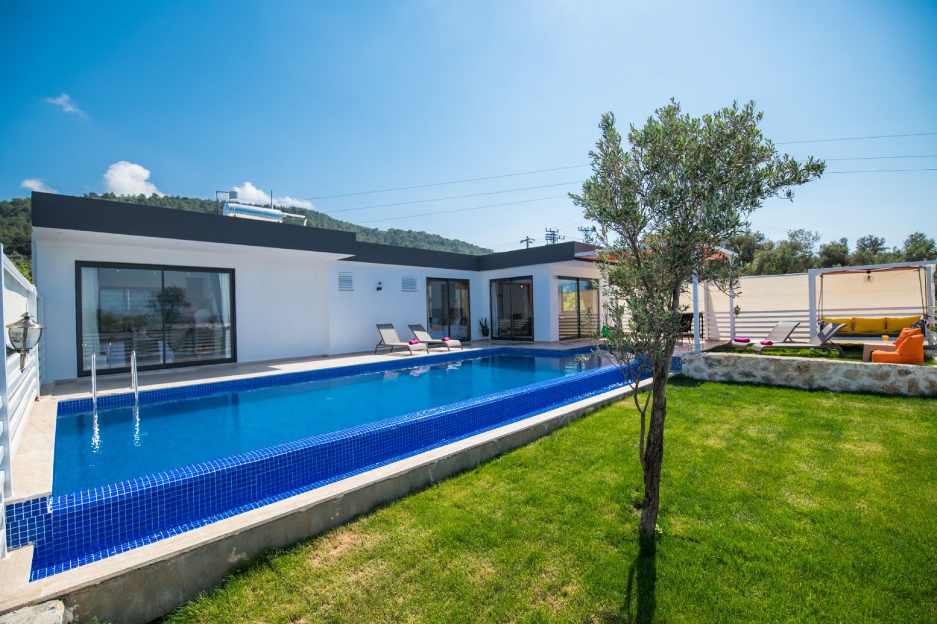 Villa Nar 5