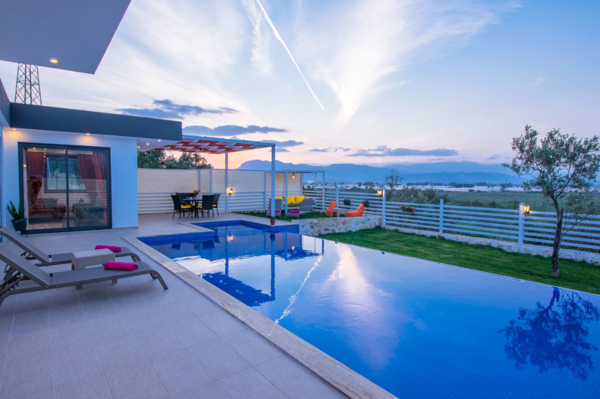 Villa Nar 2