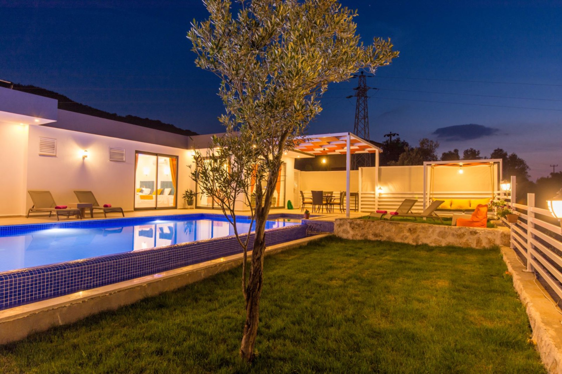Villa Nar 3
