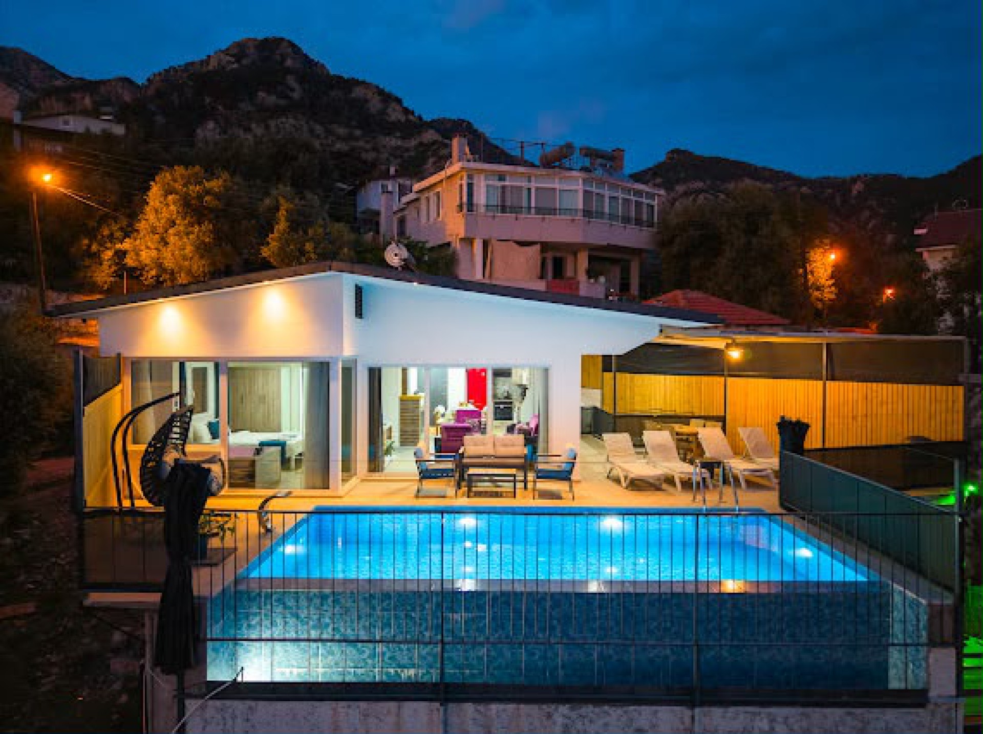 Villa Mehtap 5