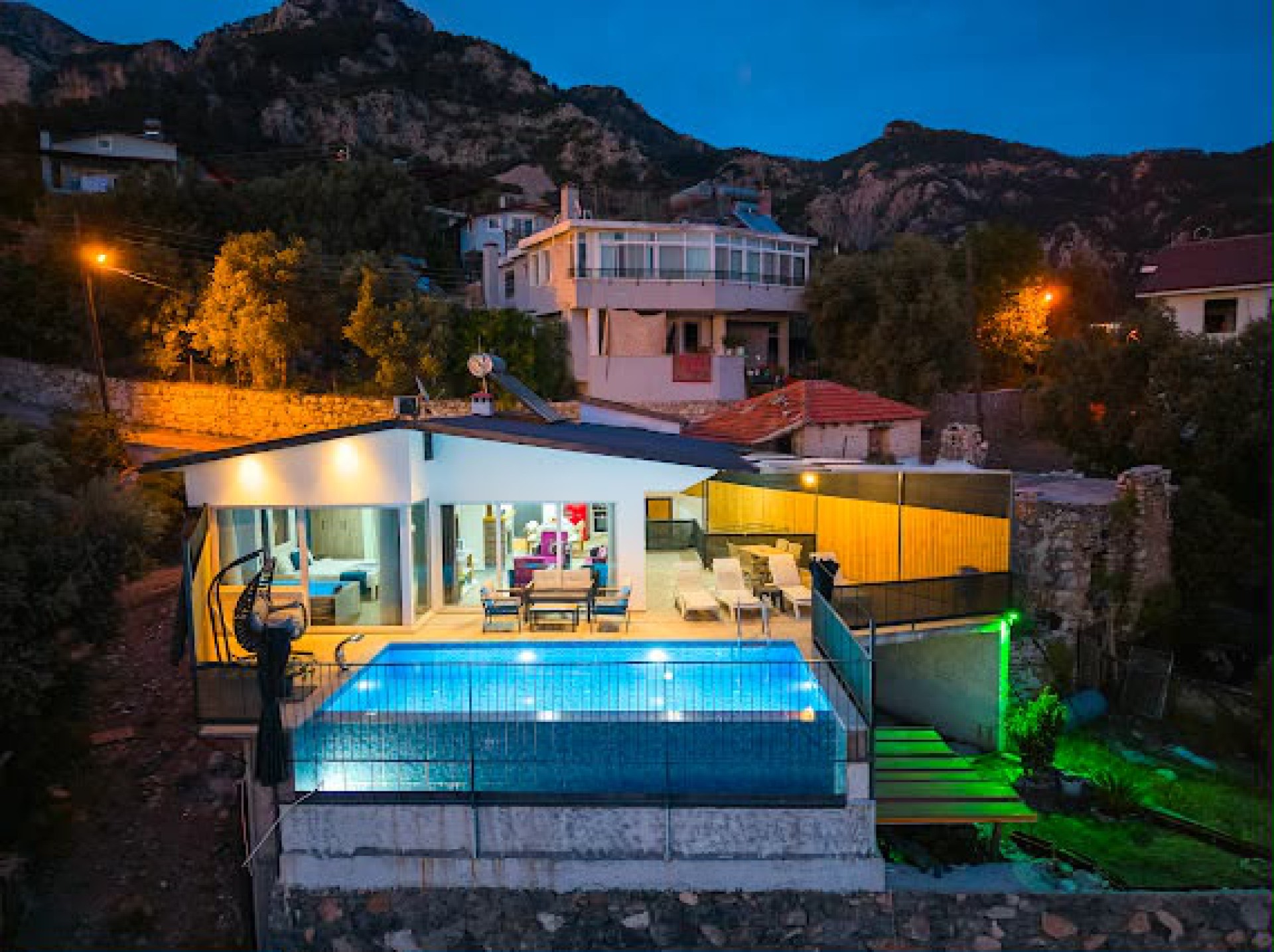 Villa Mehtap 2