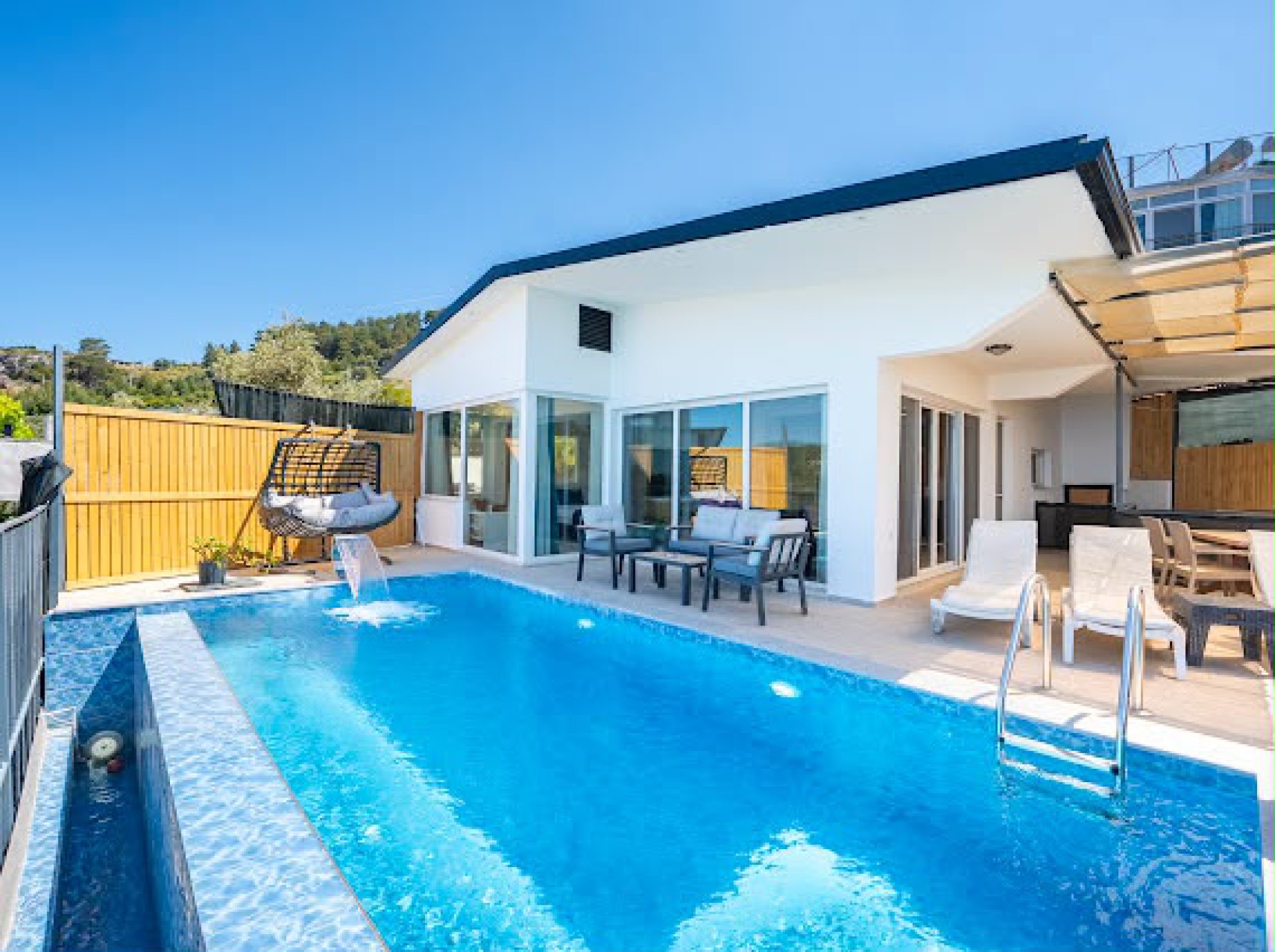 Villa Mehtap 3