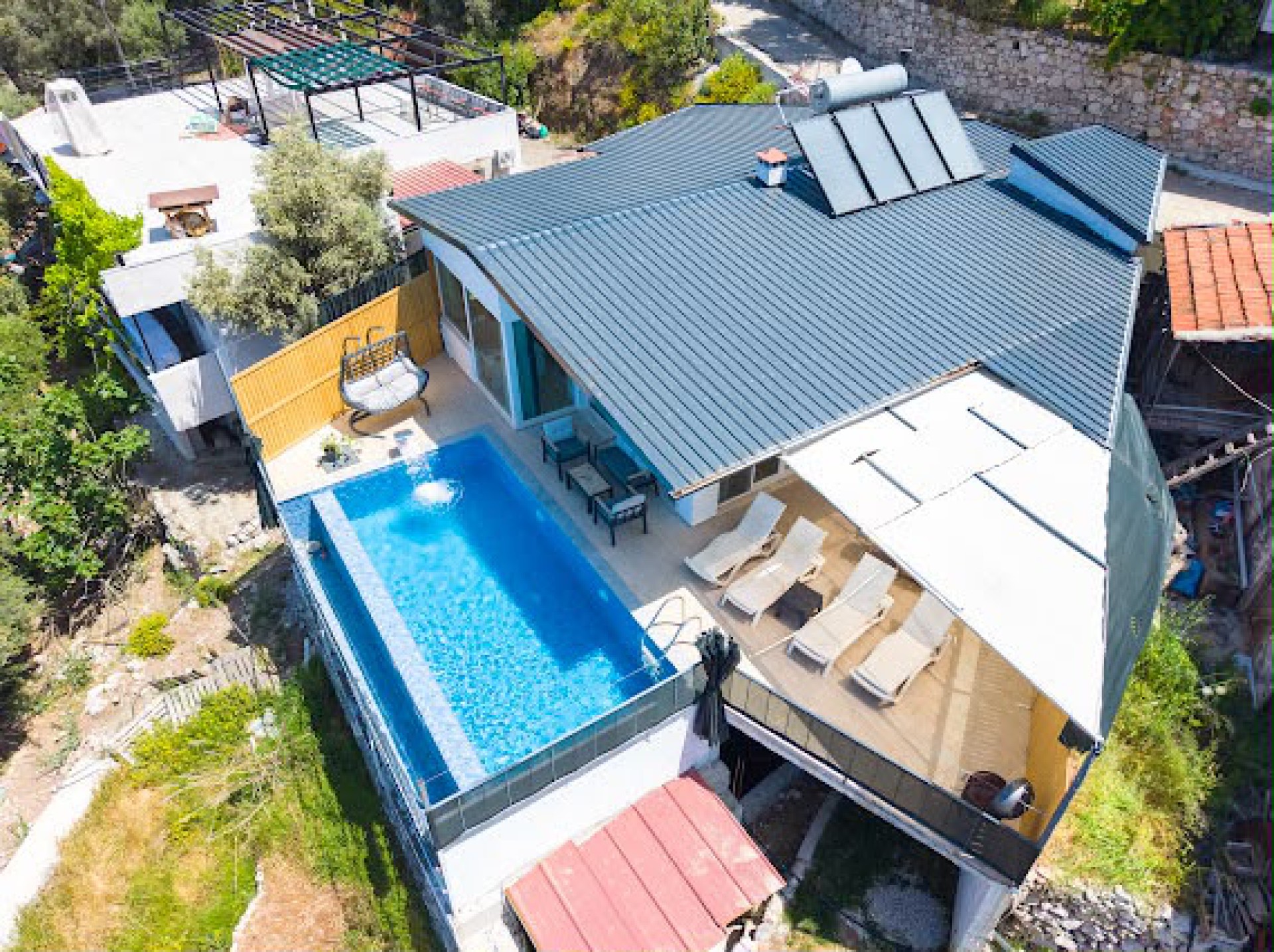 Villa Mehtap 4