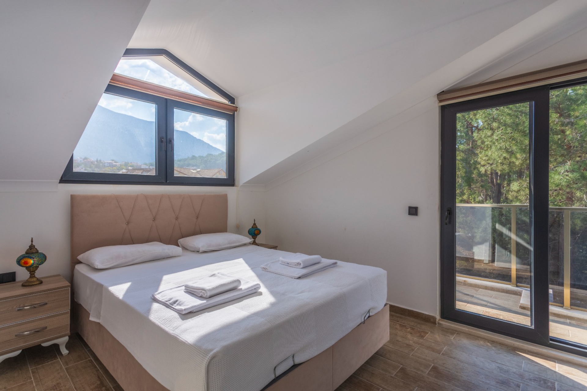 Villa Ventus Hisar A 2