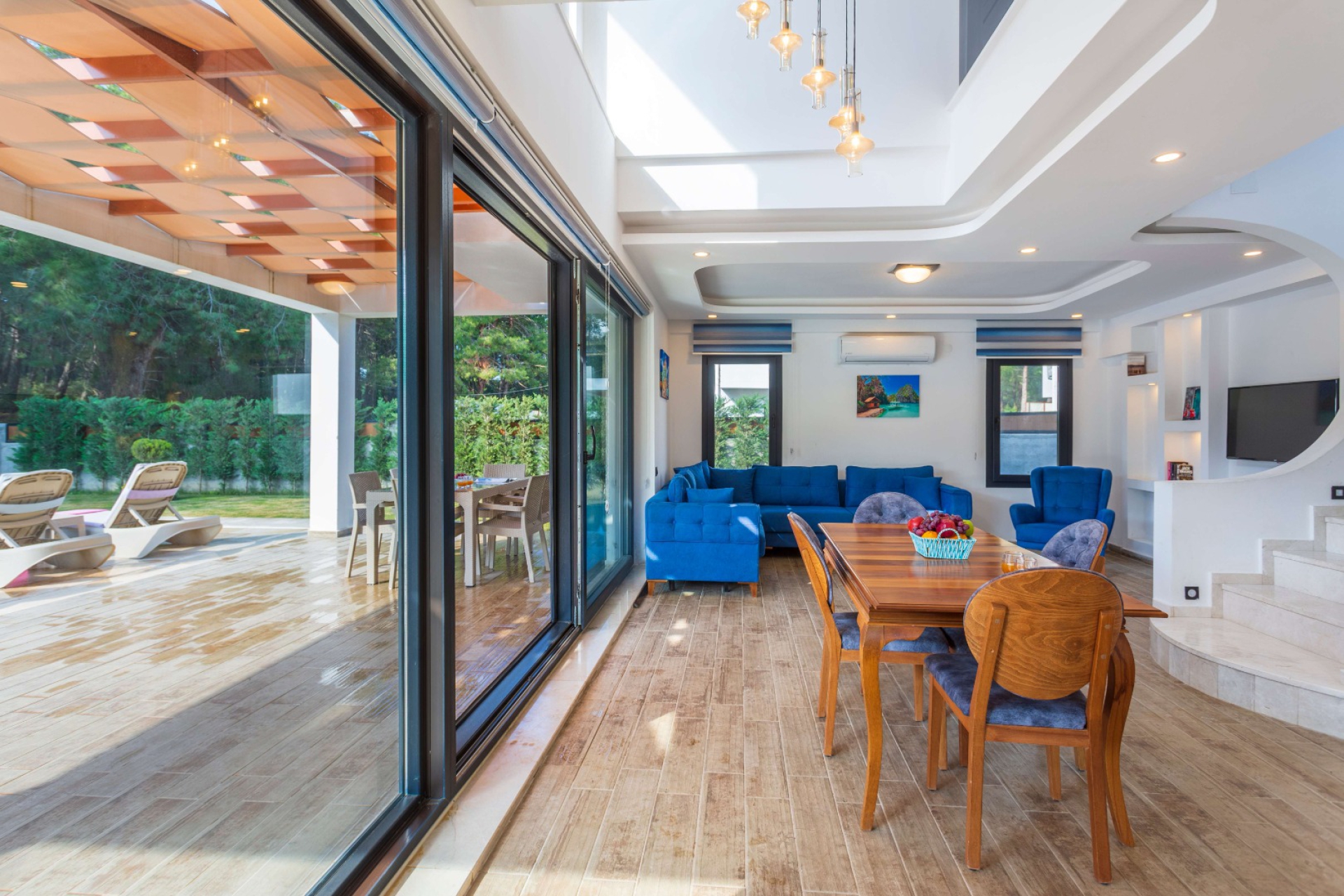 Villa Ventus Hisar A 3