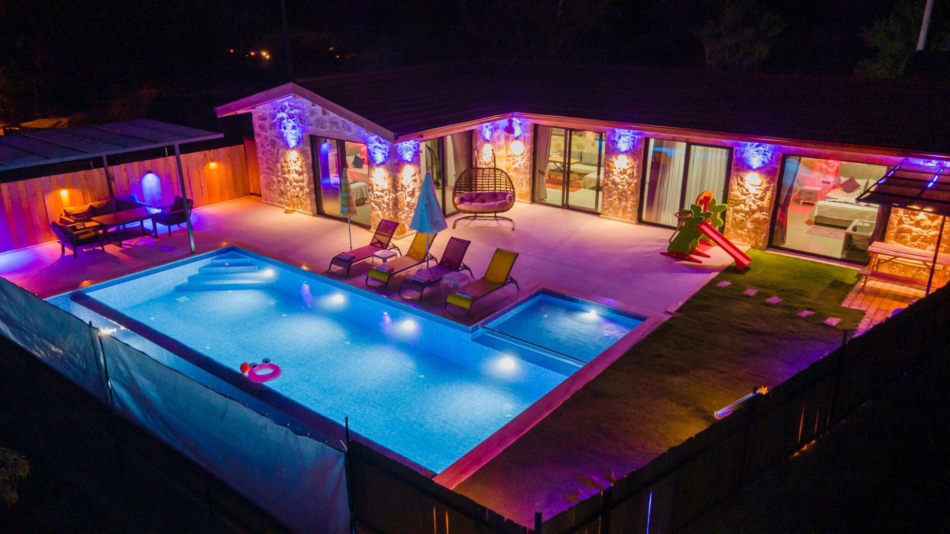 Villa Viento 2 3