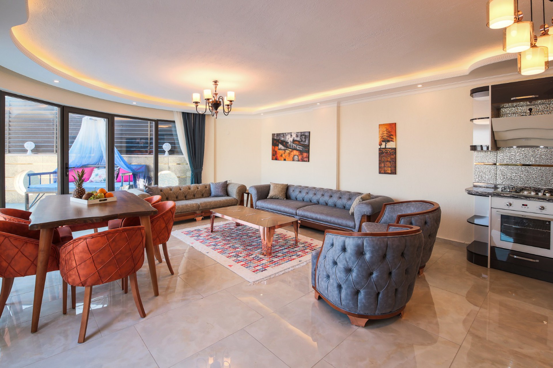 Villa Velora Hill 5