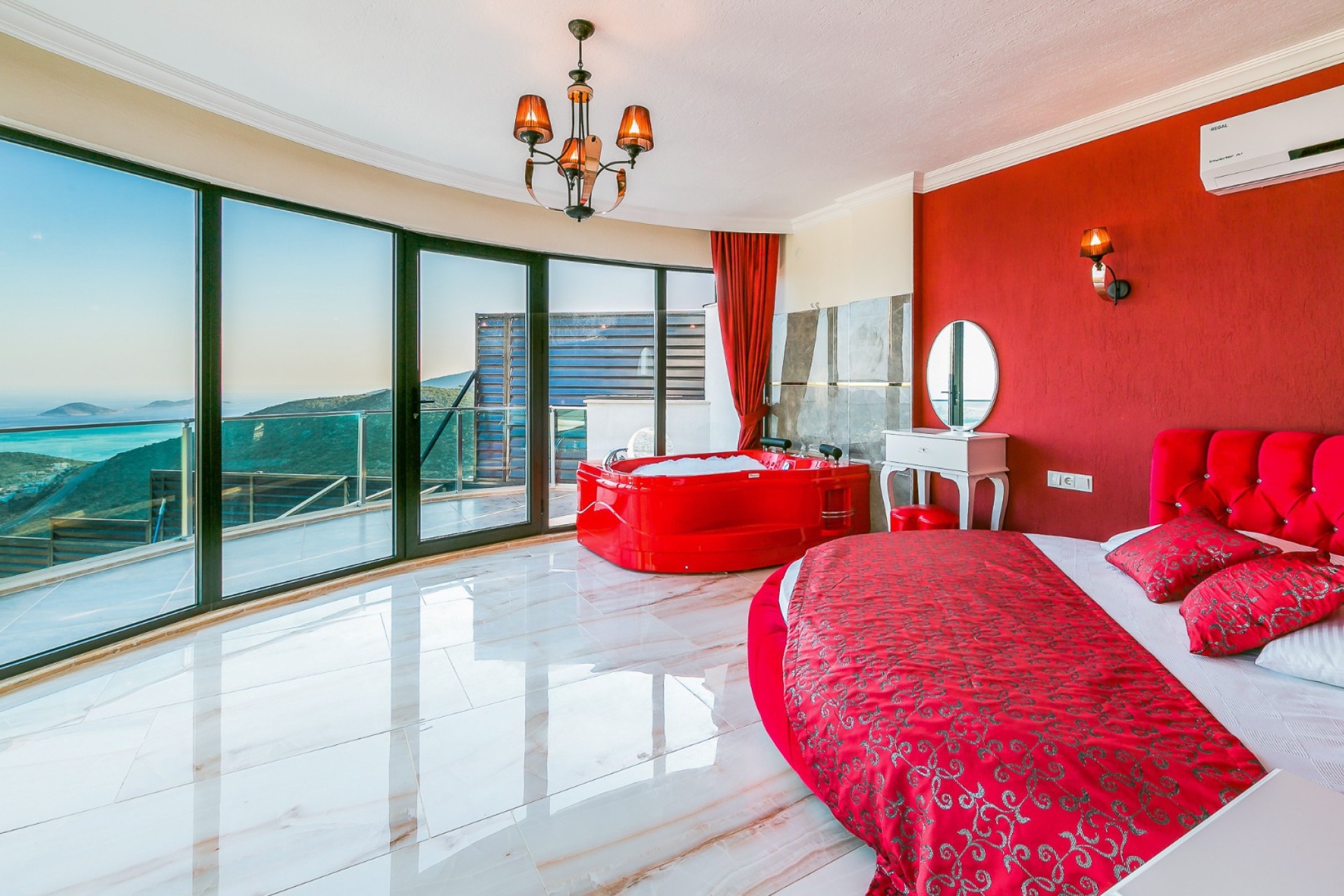Villa Velora Hill 2
