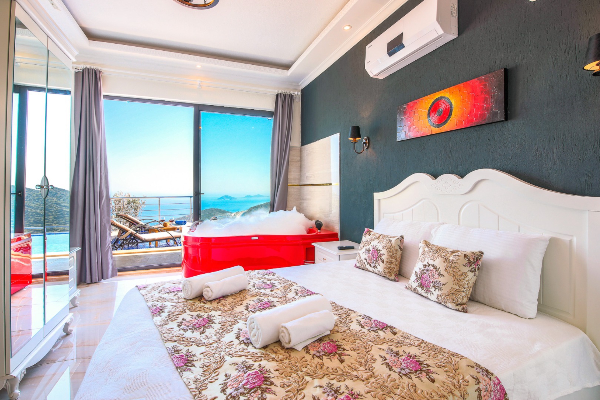 Villa Elvis Hill 2