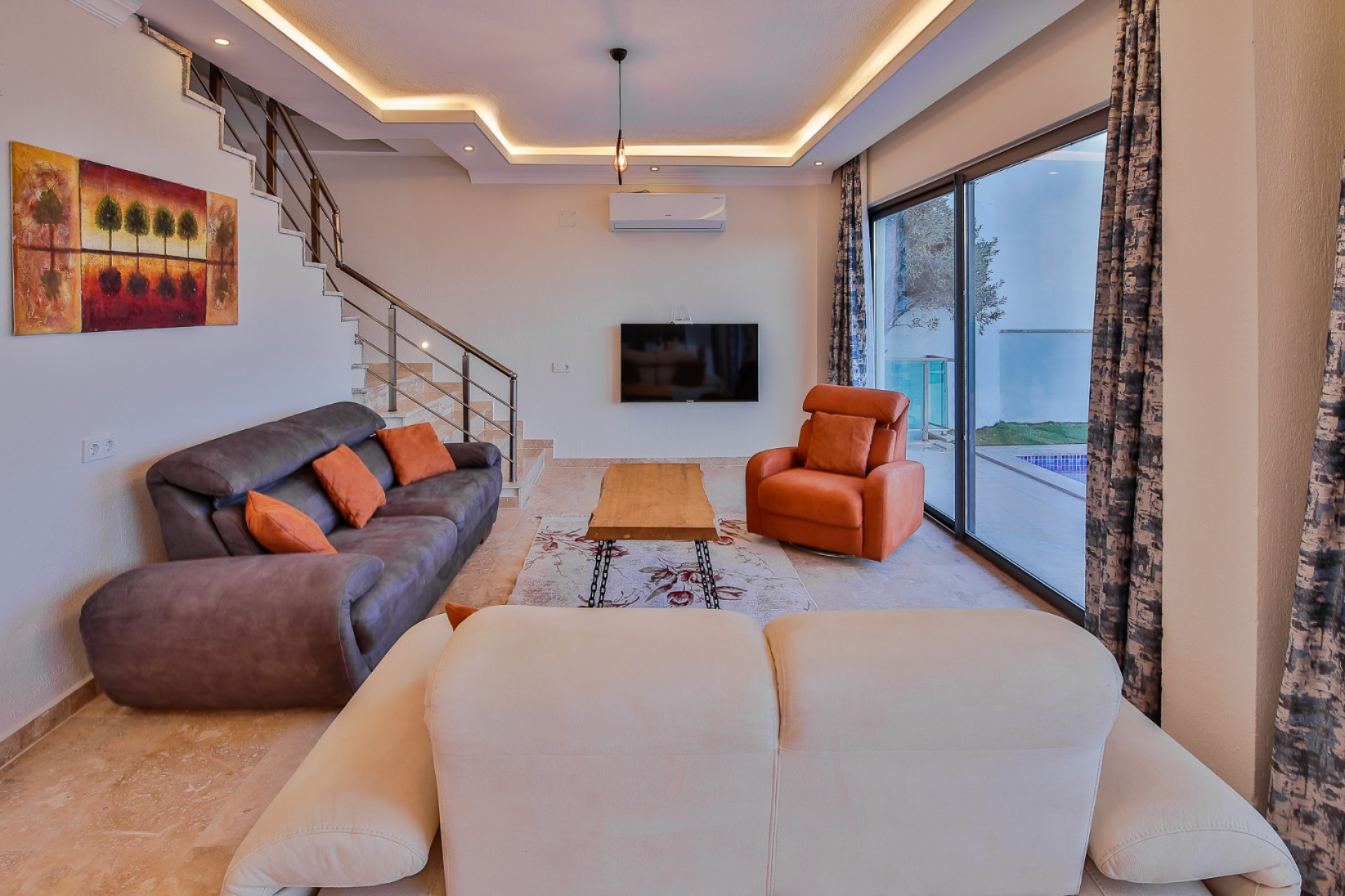 Villa Emirgan Hill 5