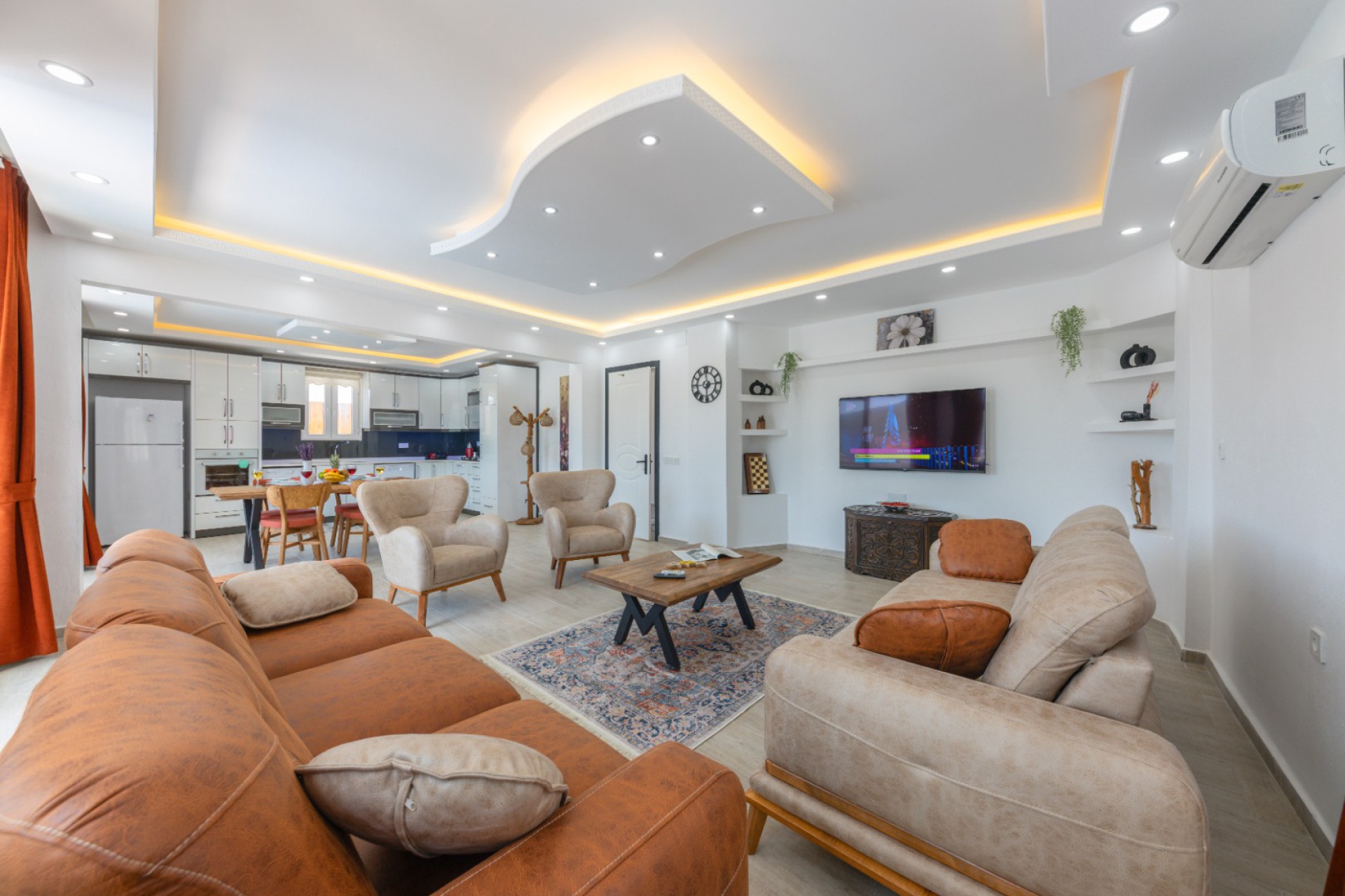 Villa Tuna 5