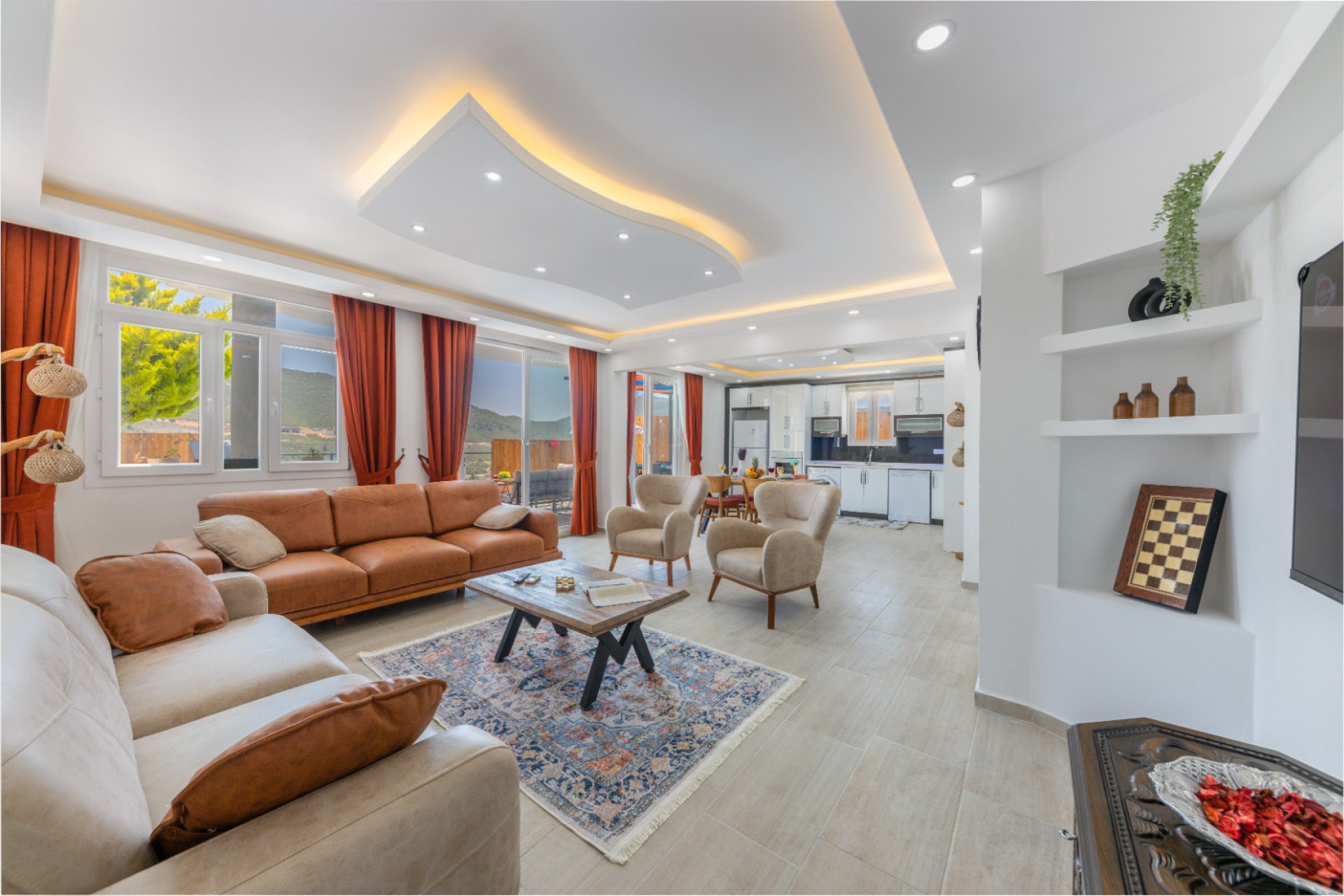 Villa Tuna 4