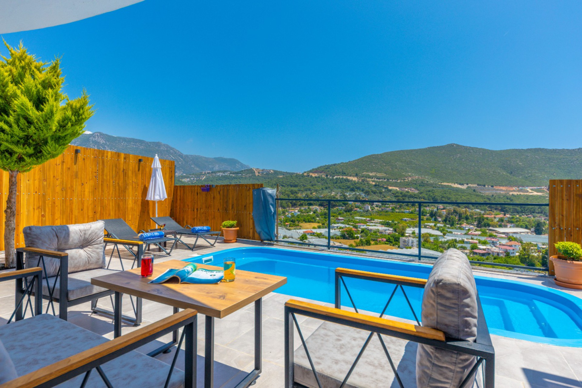 Villa Tuna 2