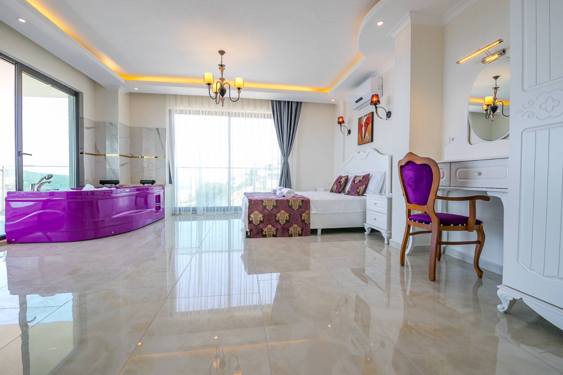 Villa Lumira Hill 2