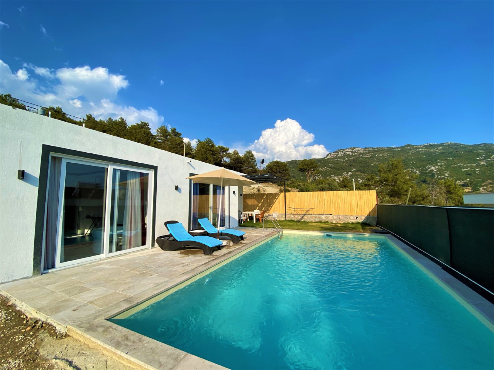 Villa Beril 4