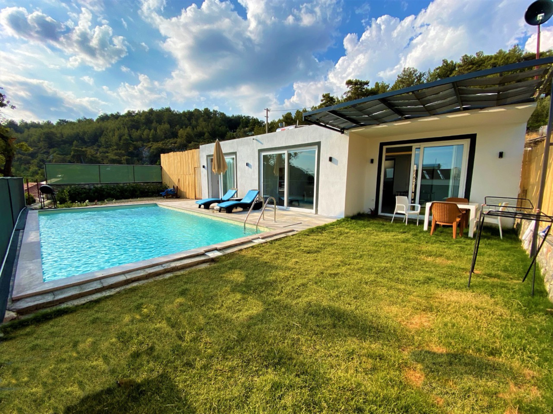 Villa Beril