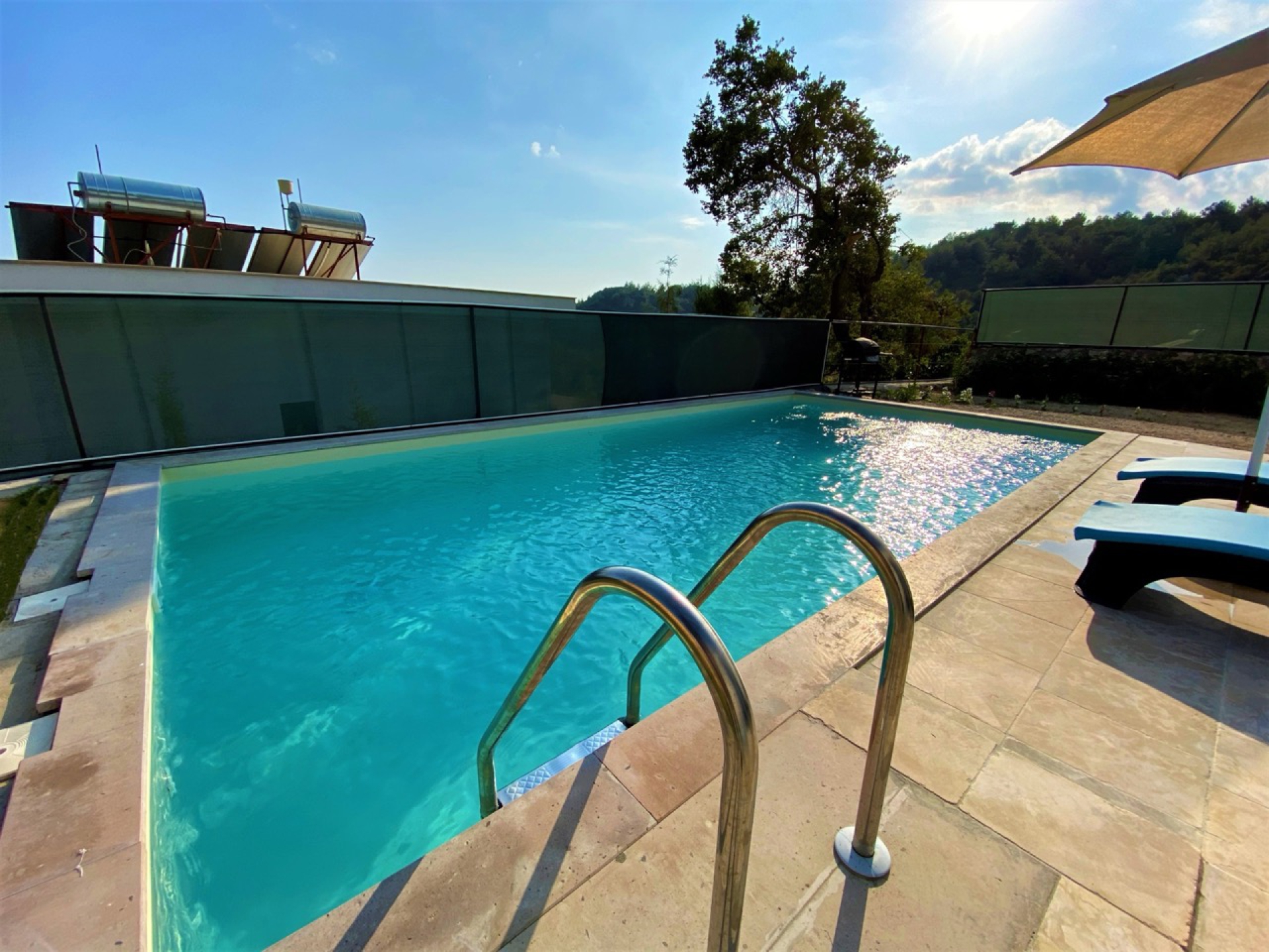 Villa Beril 5