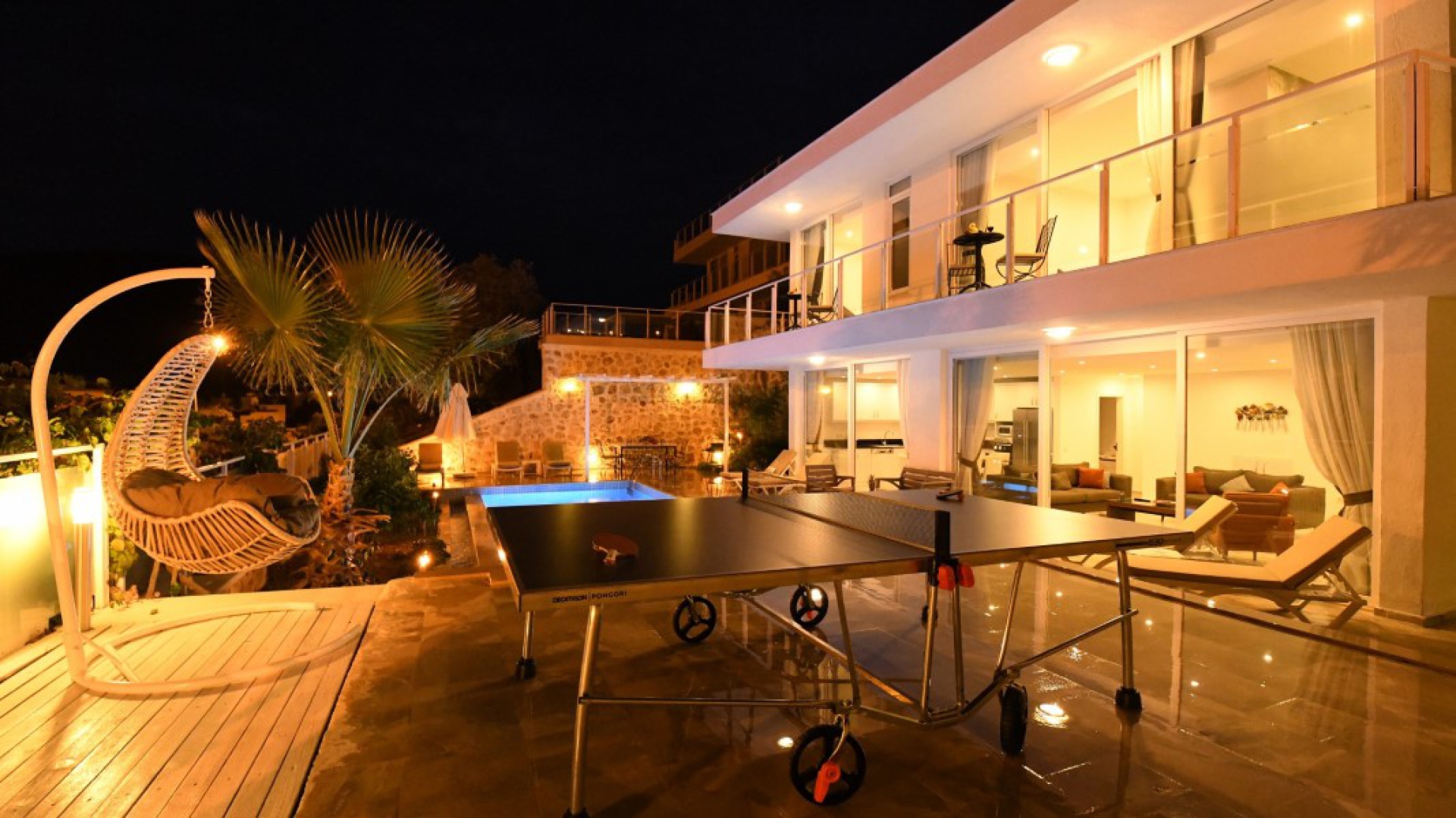 Villa Orbit 2