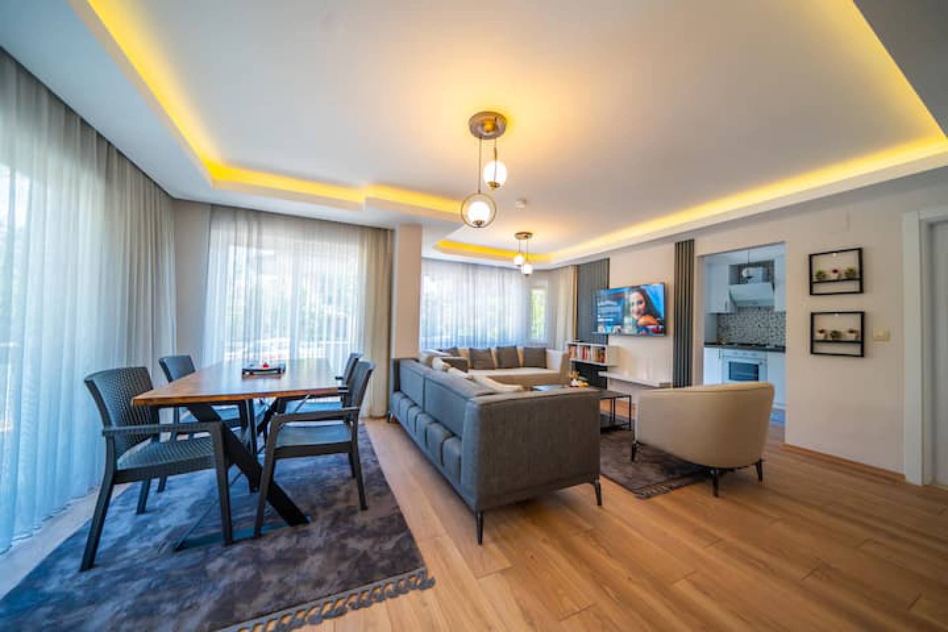Villa Armut 5