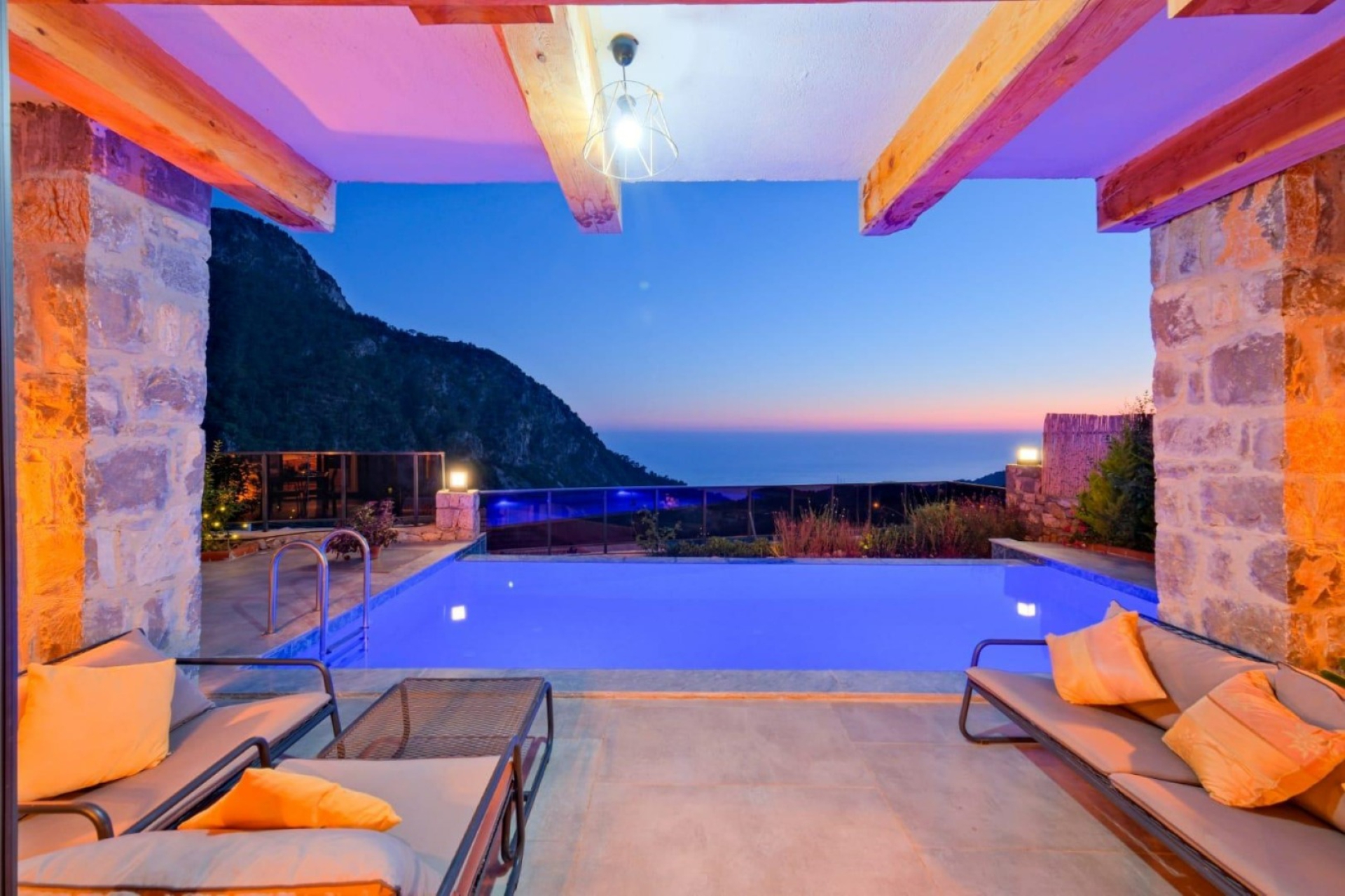 Villa Belenus 2