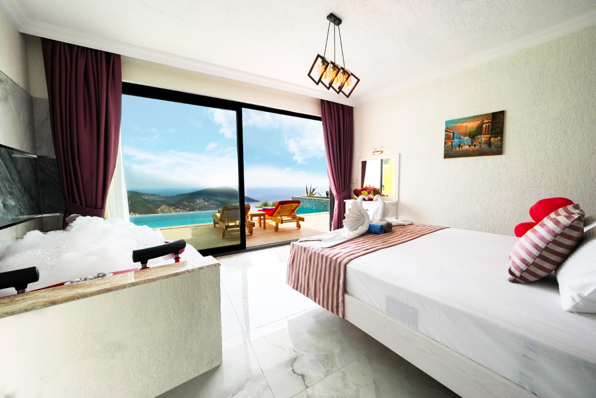 Villa Apex Hill 2