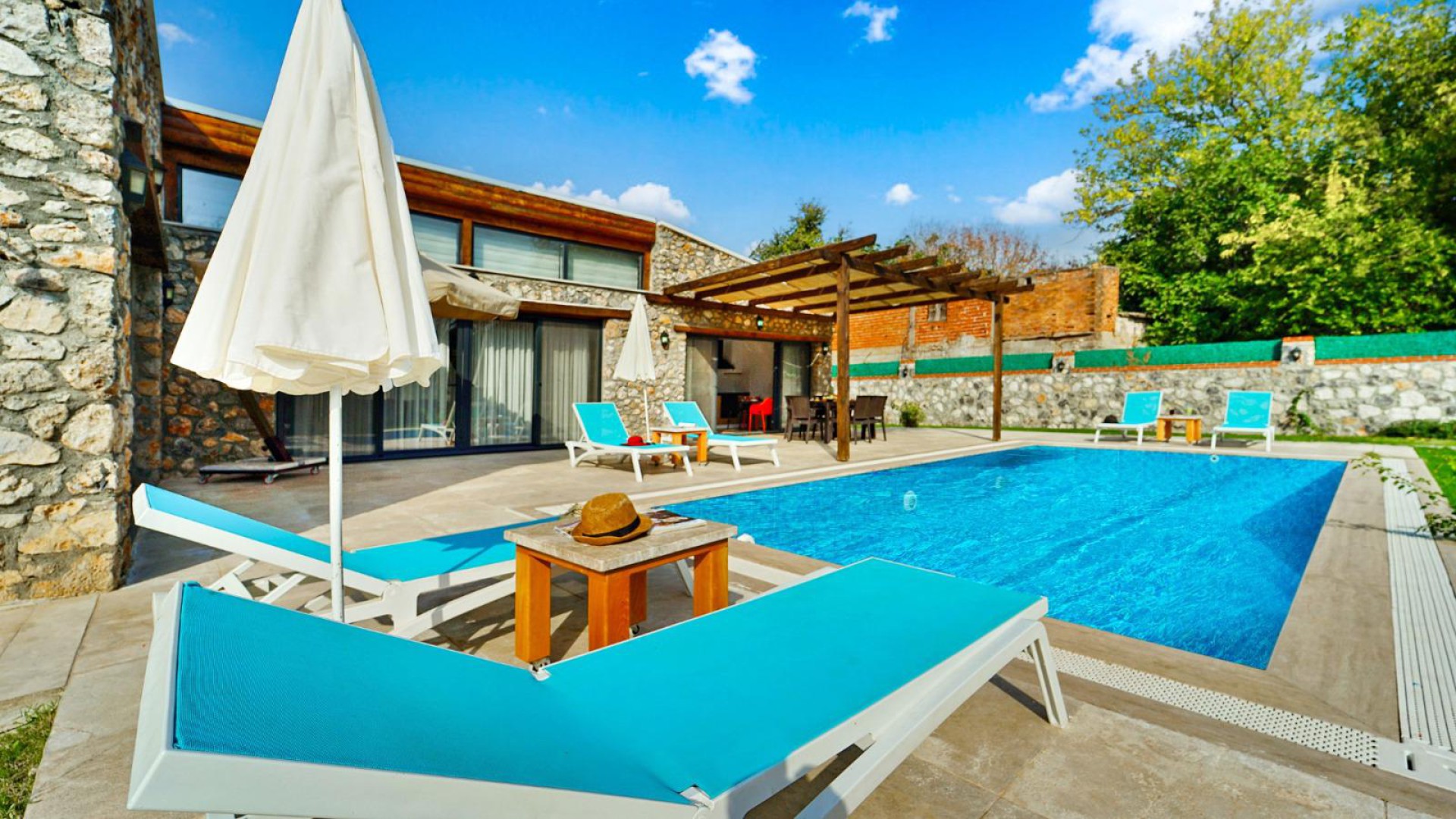 Villa Yalın 4