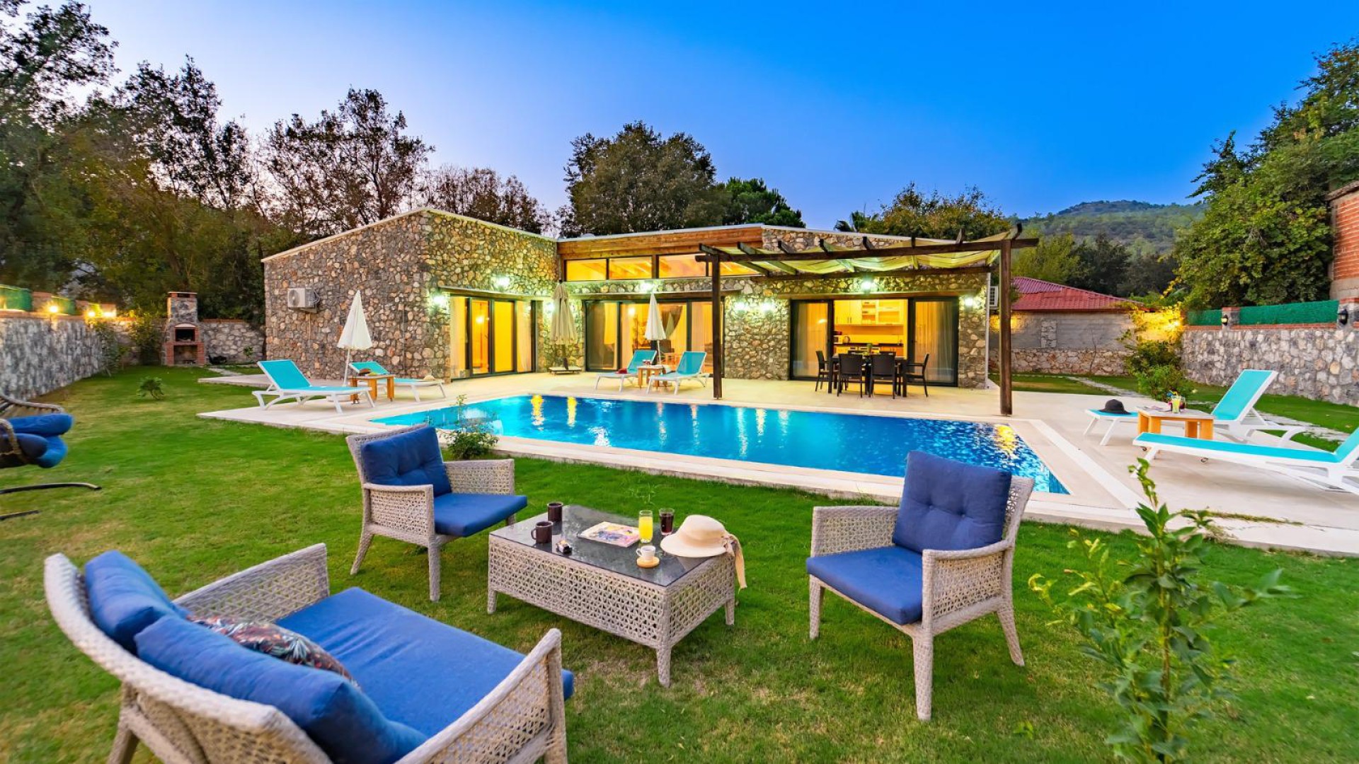 Villa Yalın 5