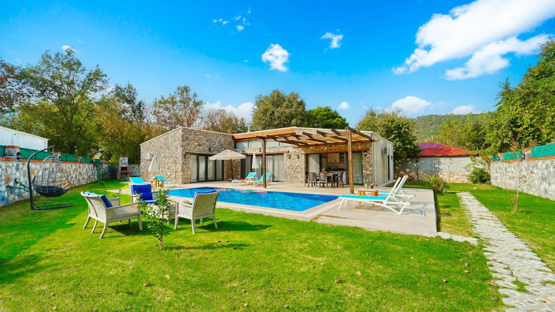 Villa Yalın