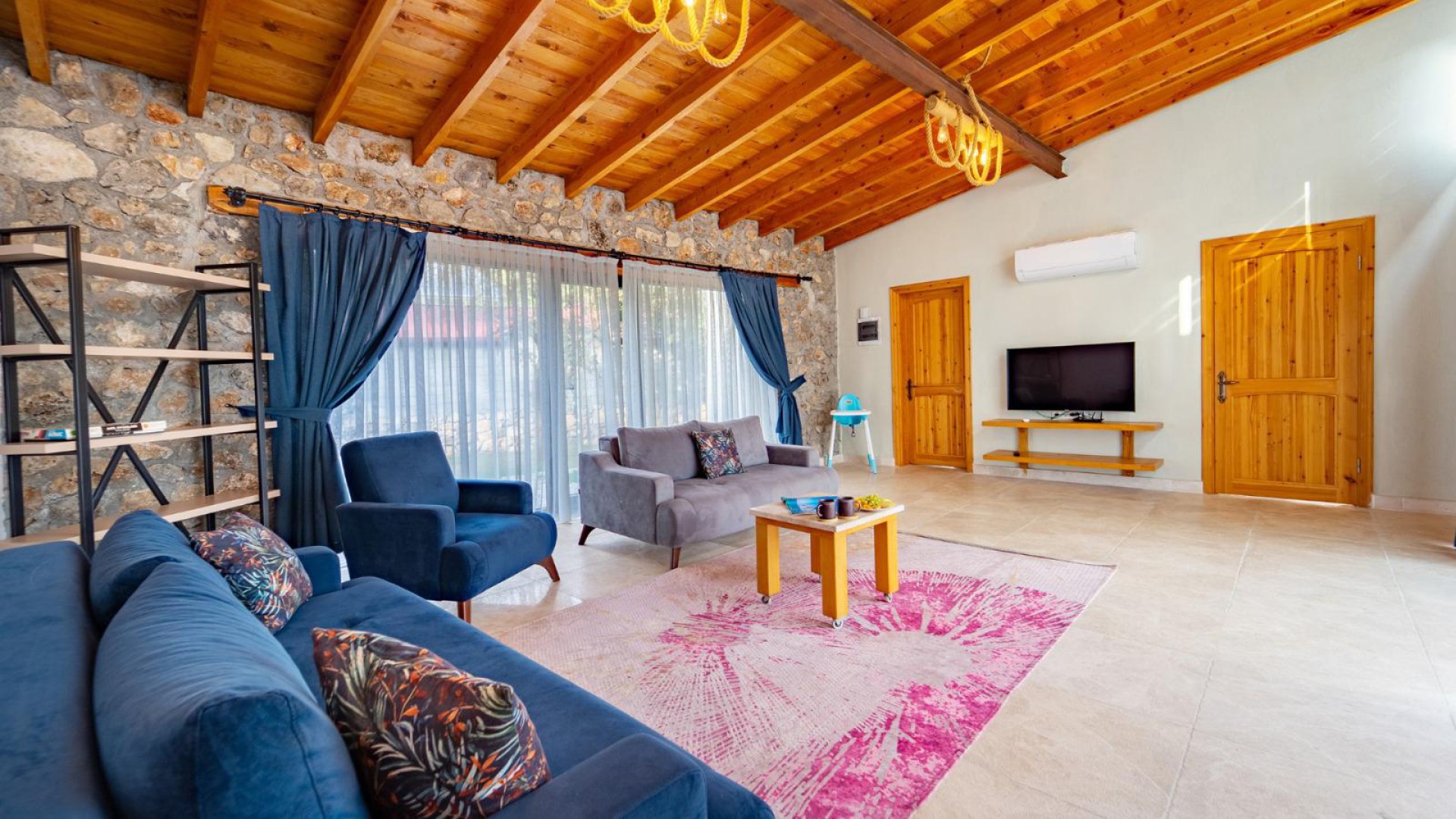 Villa Yalın 3
