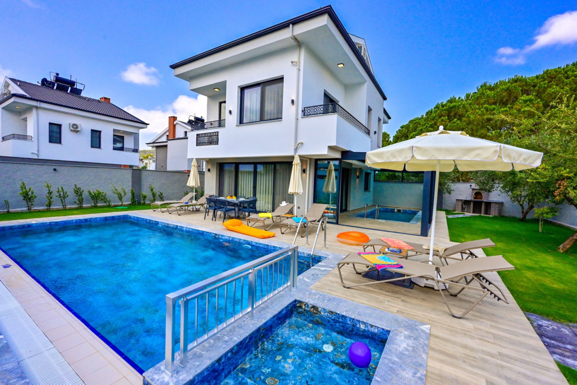 Villa Diez 2 5