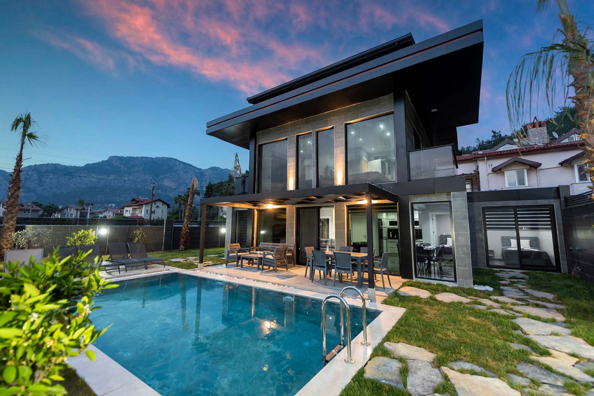 Villa Diamond 4