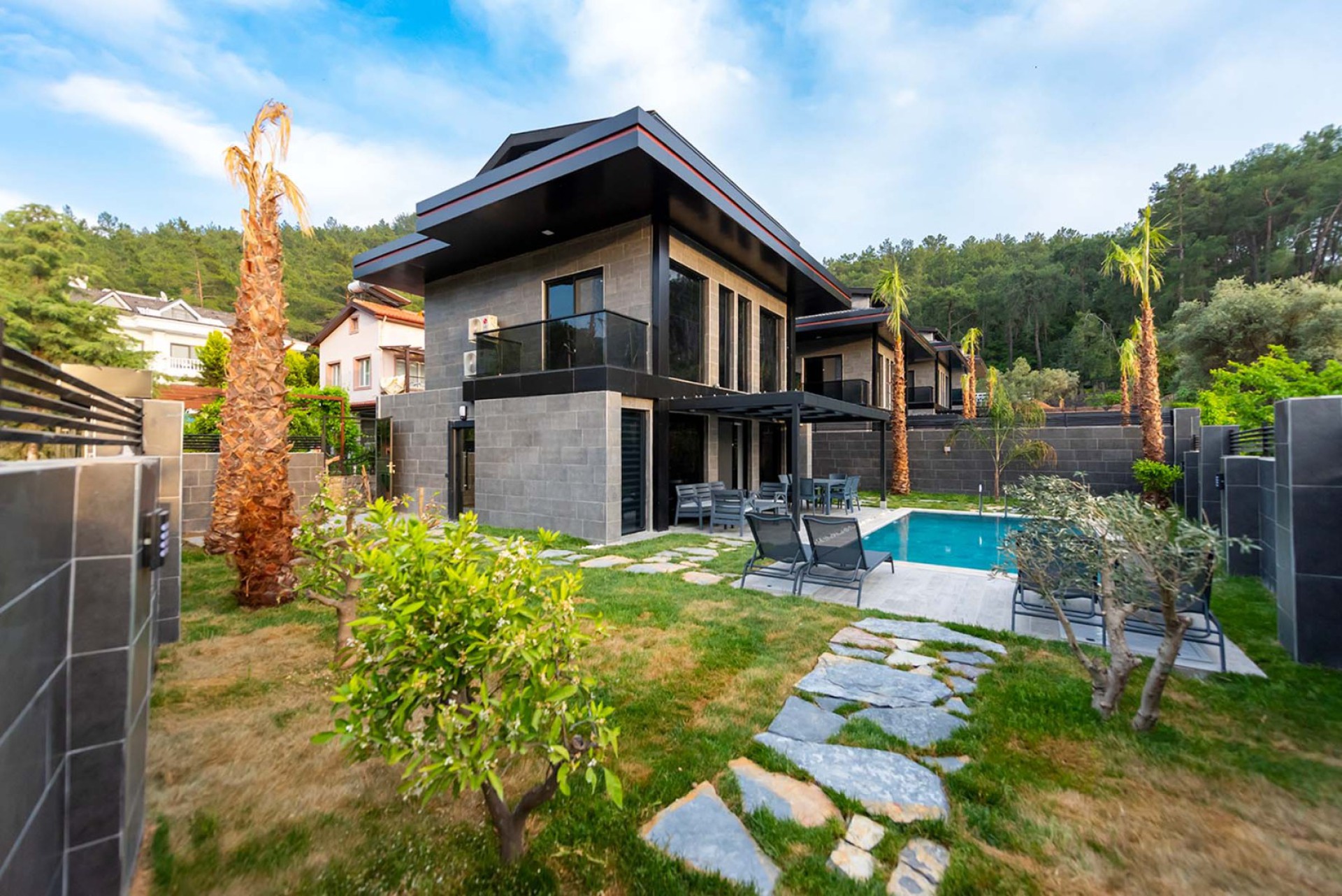 Villa Diamond