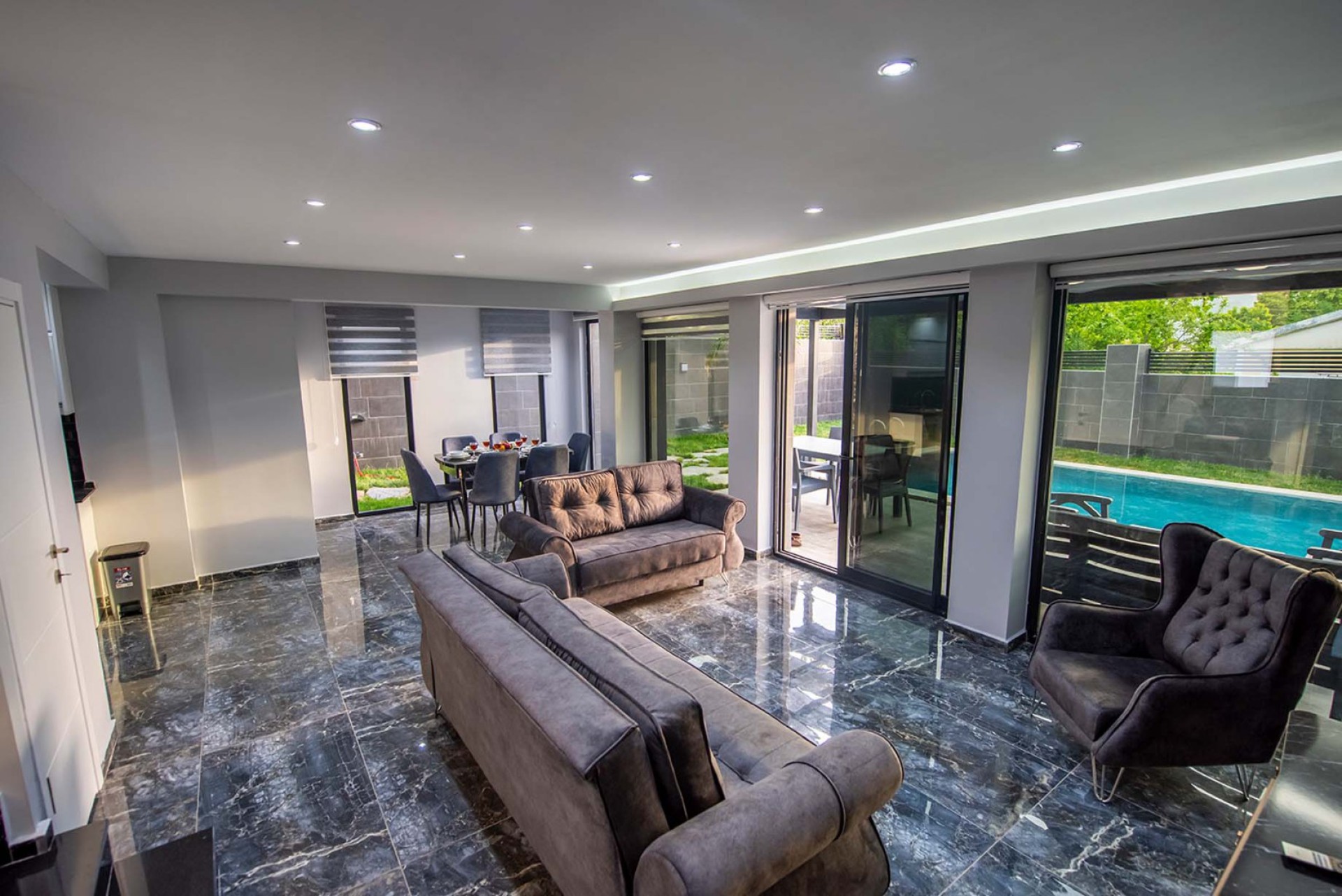 Villa Diamond 3
