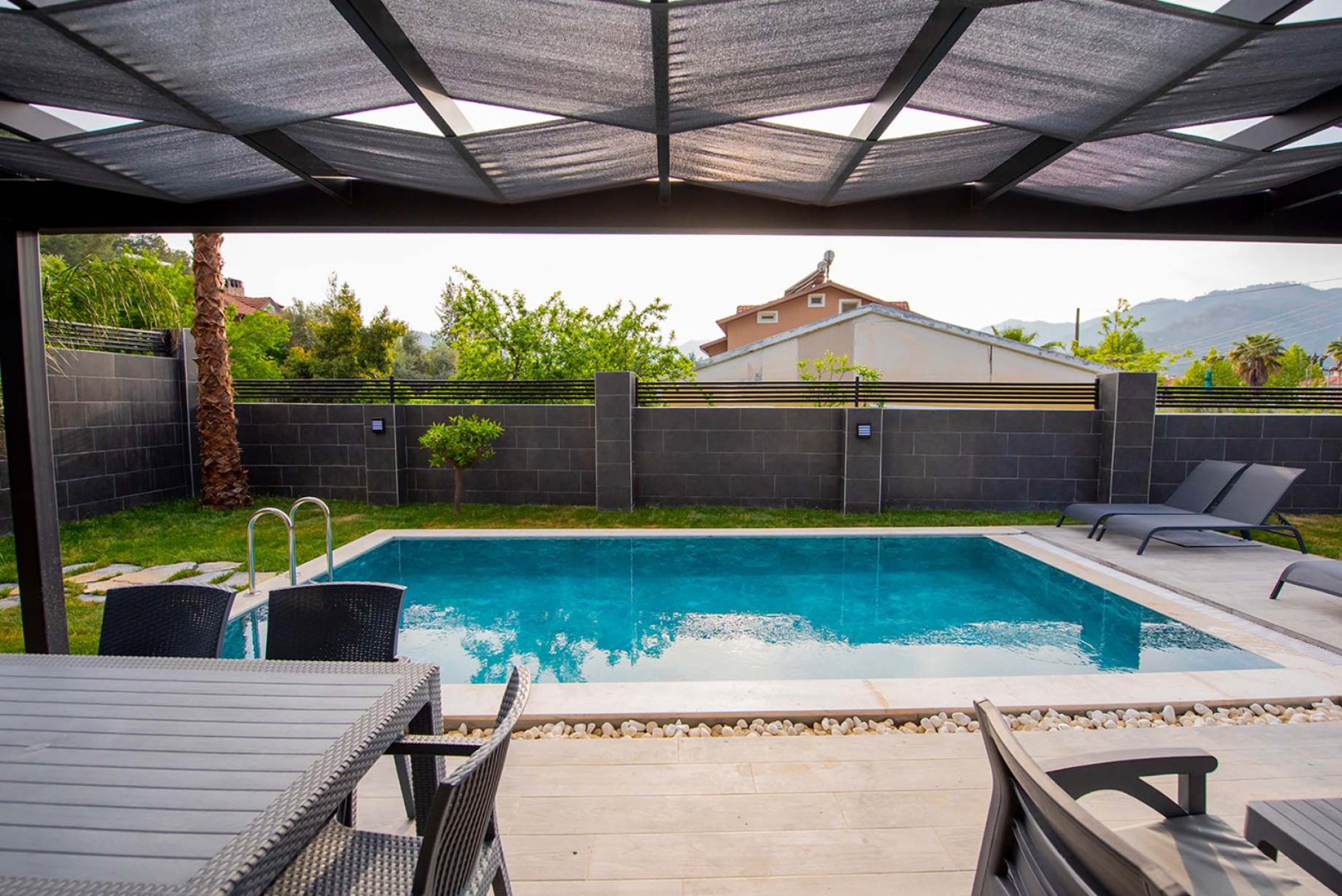 Villa Diamond 5