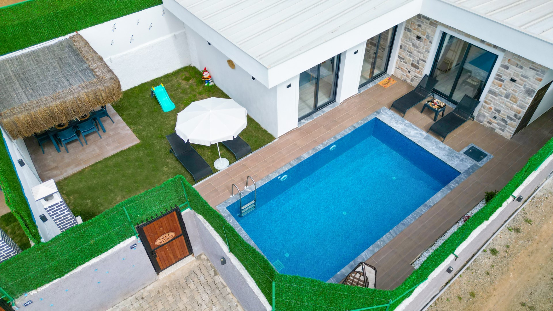 Villa Namu 2 5