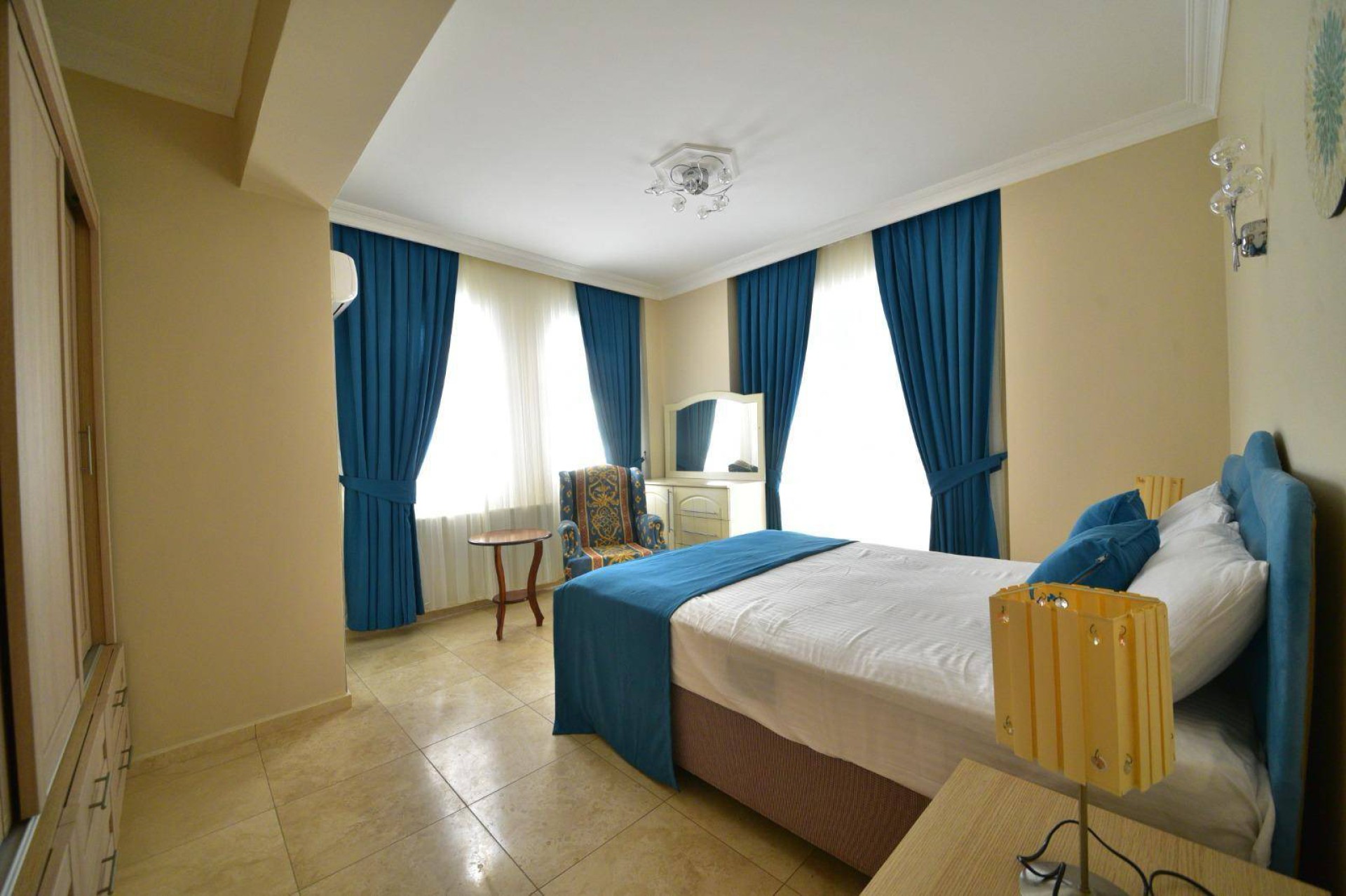 Villa Yeşilli 2