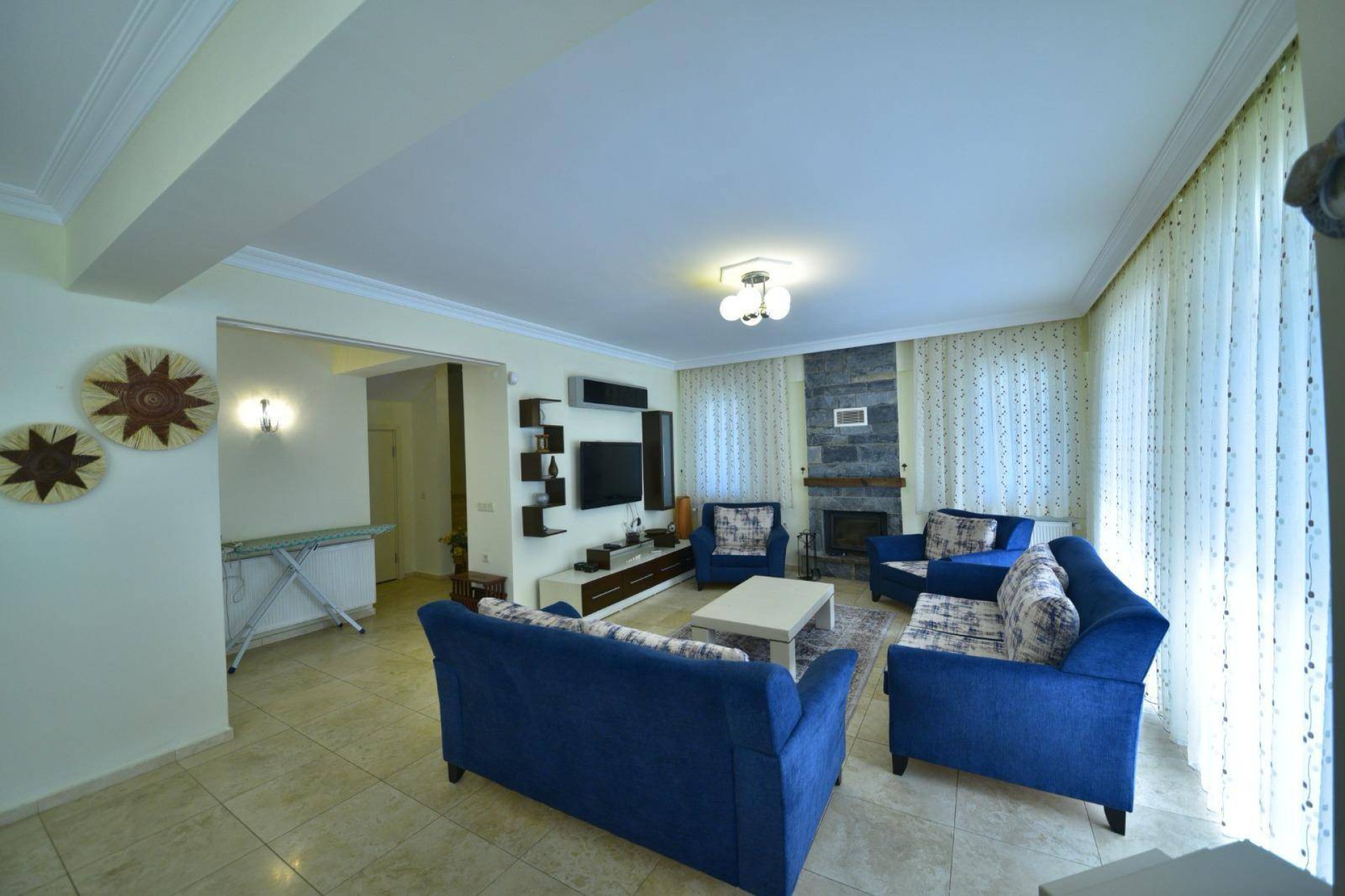 Villa Yeşilli 3
