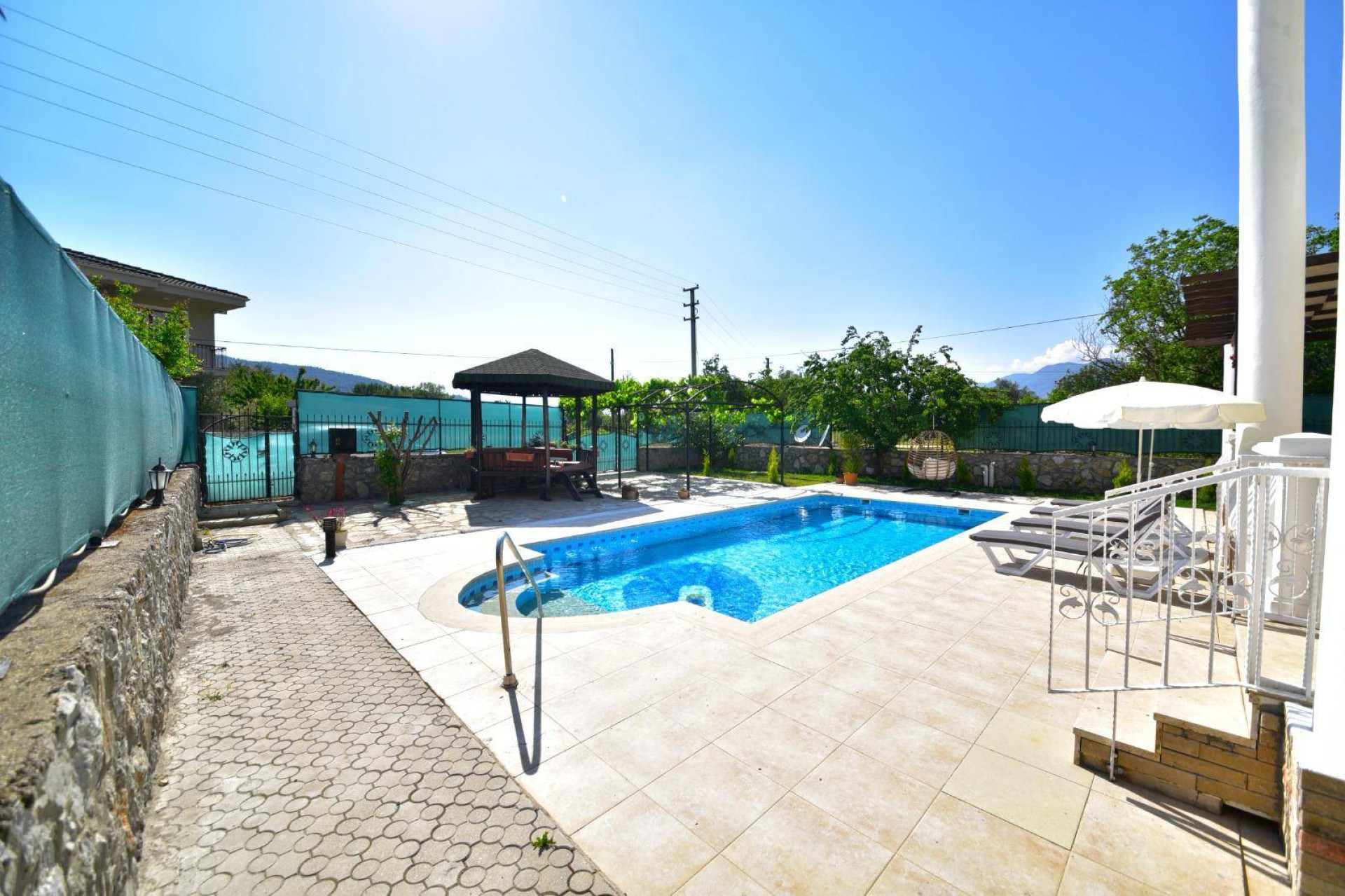 Villa Yeşilli 5