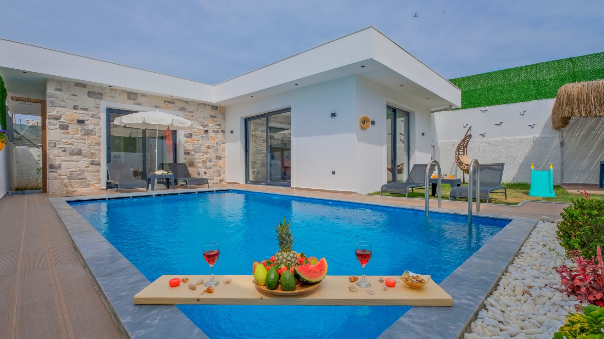 Villa Namu 2 4
