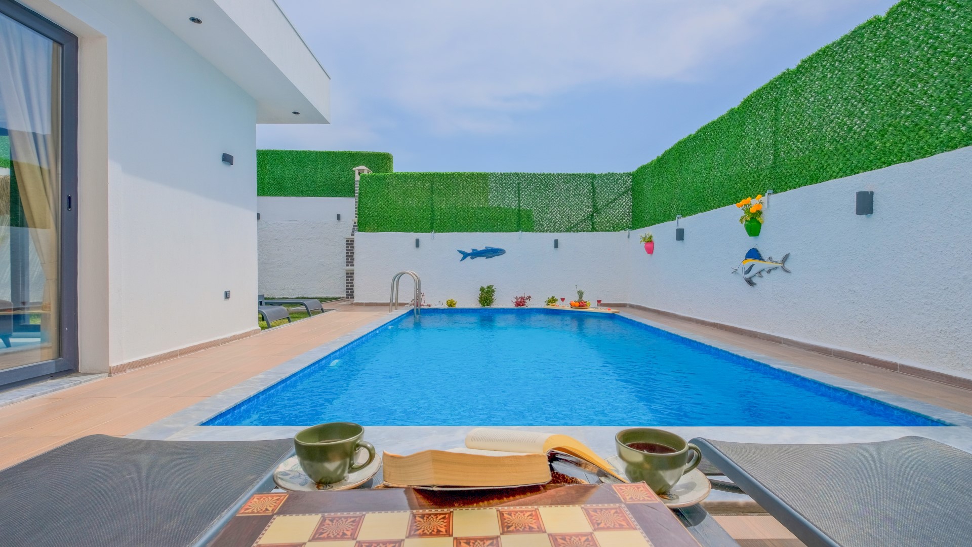 Villa Namu 2