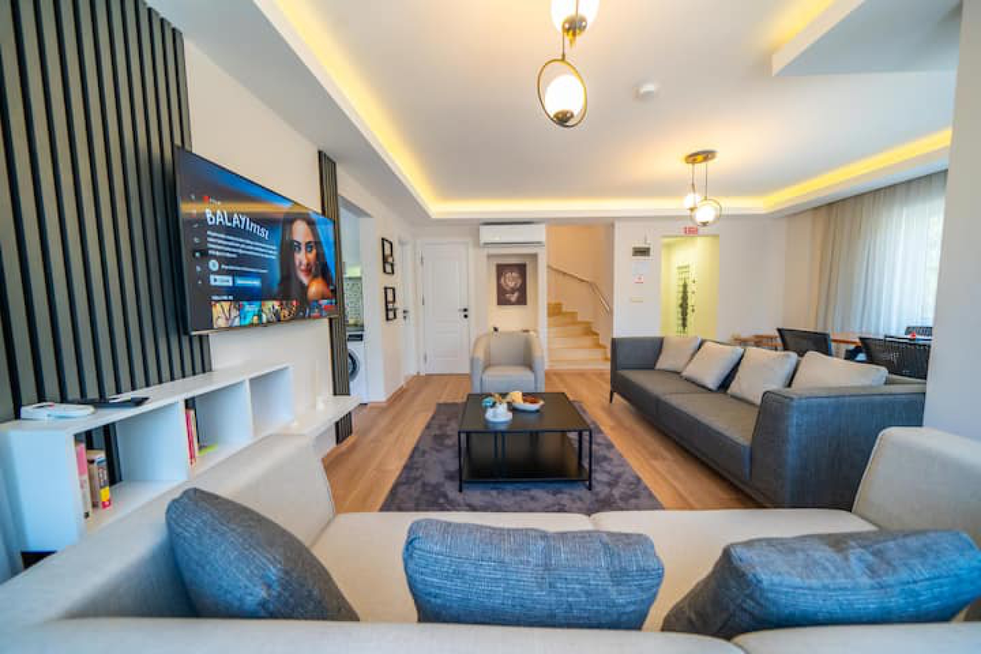 Villa Armut 3