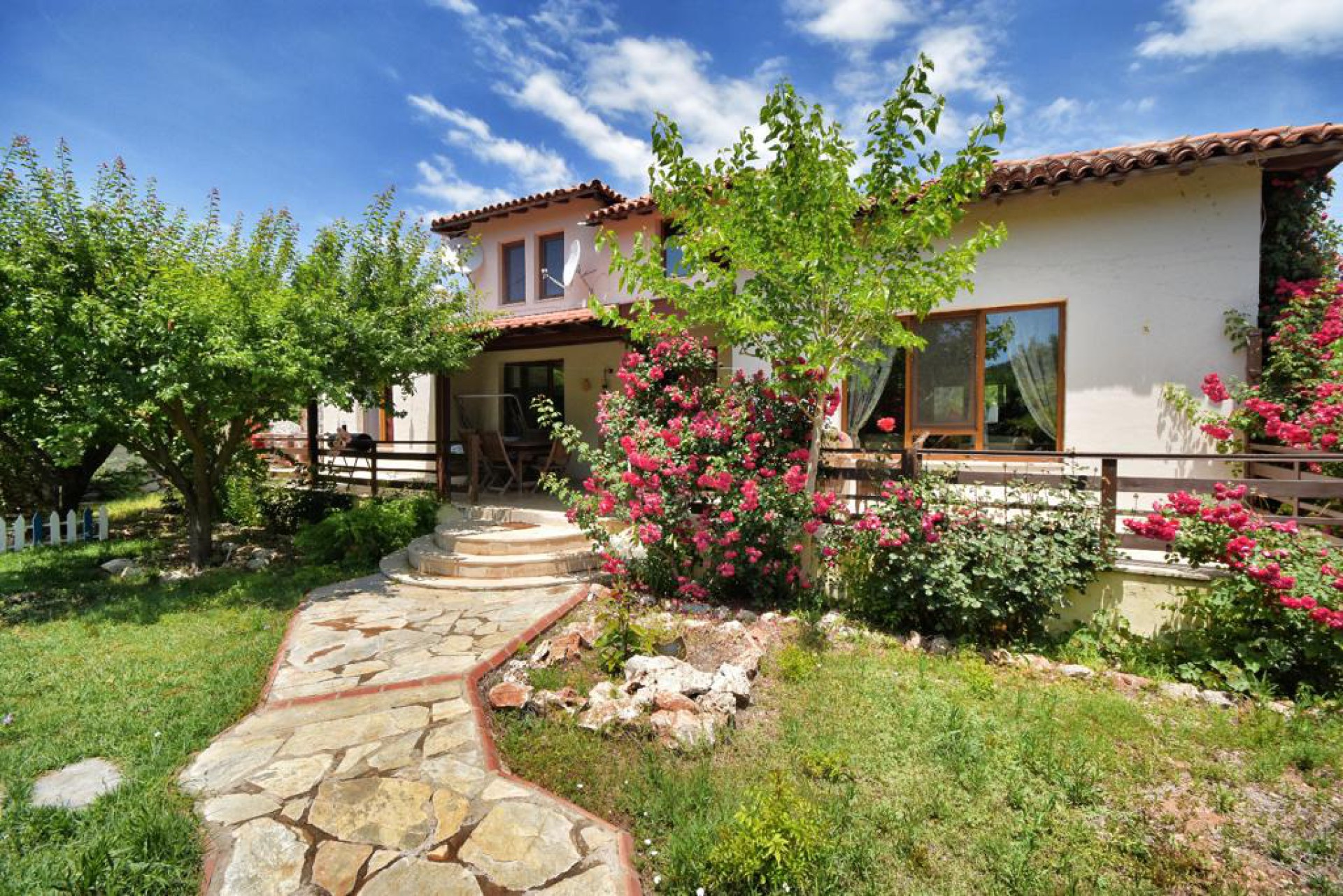 Villa Jasmin