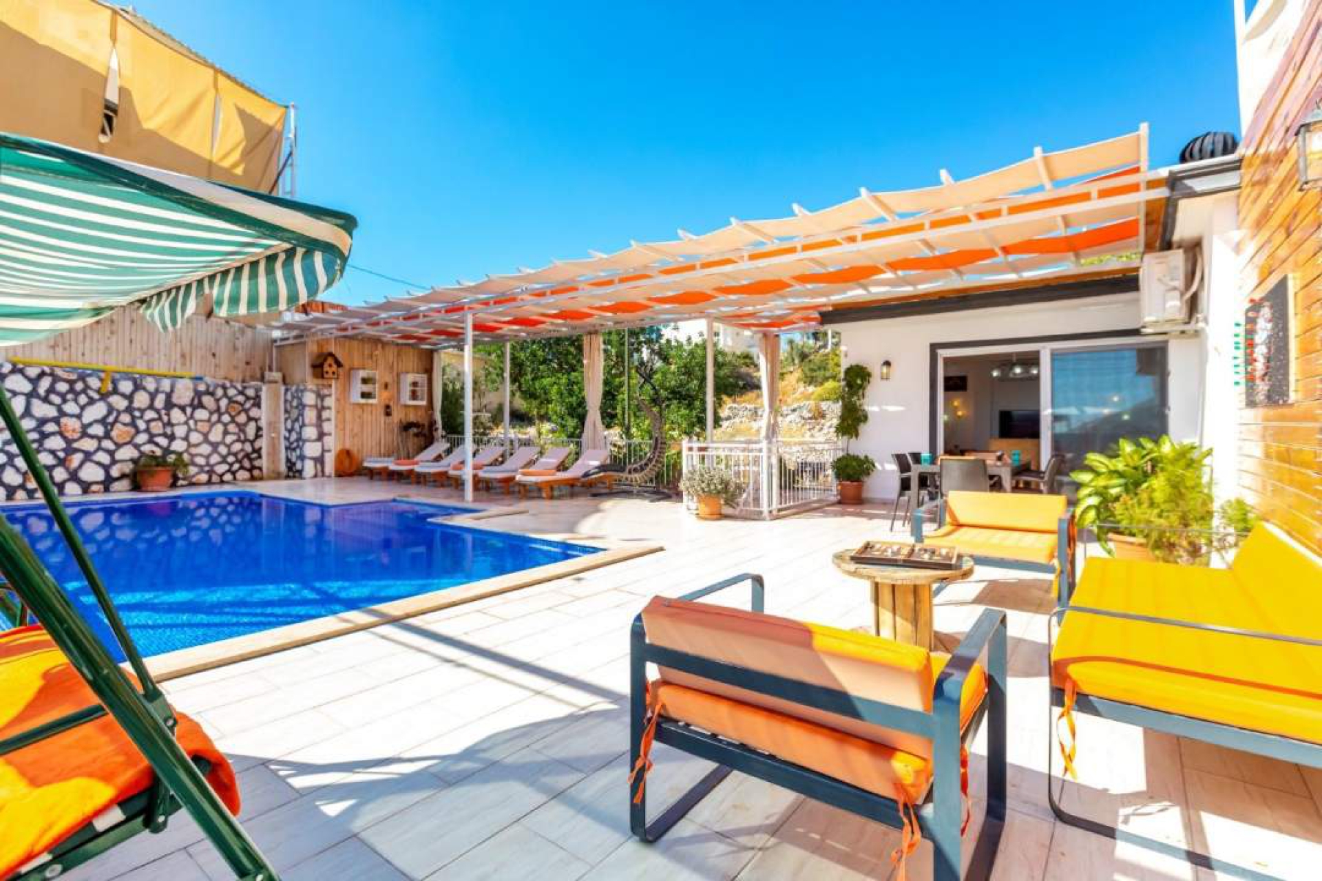 Villa Oscar 5
