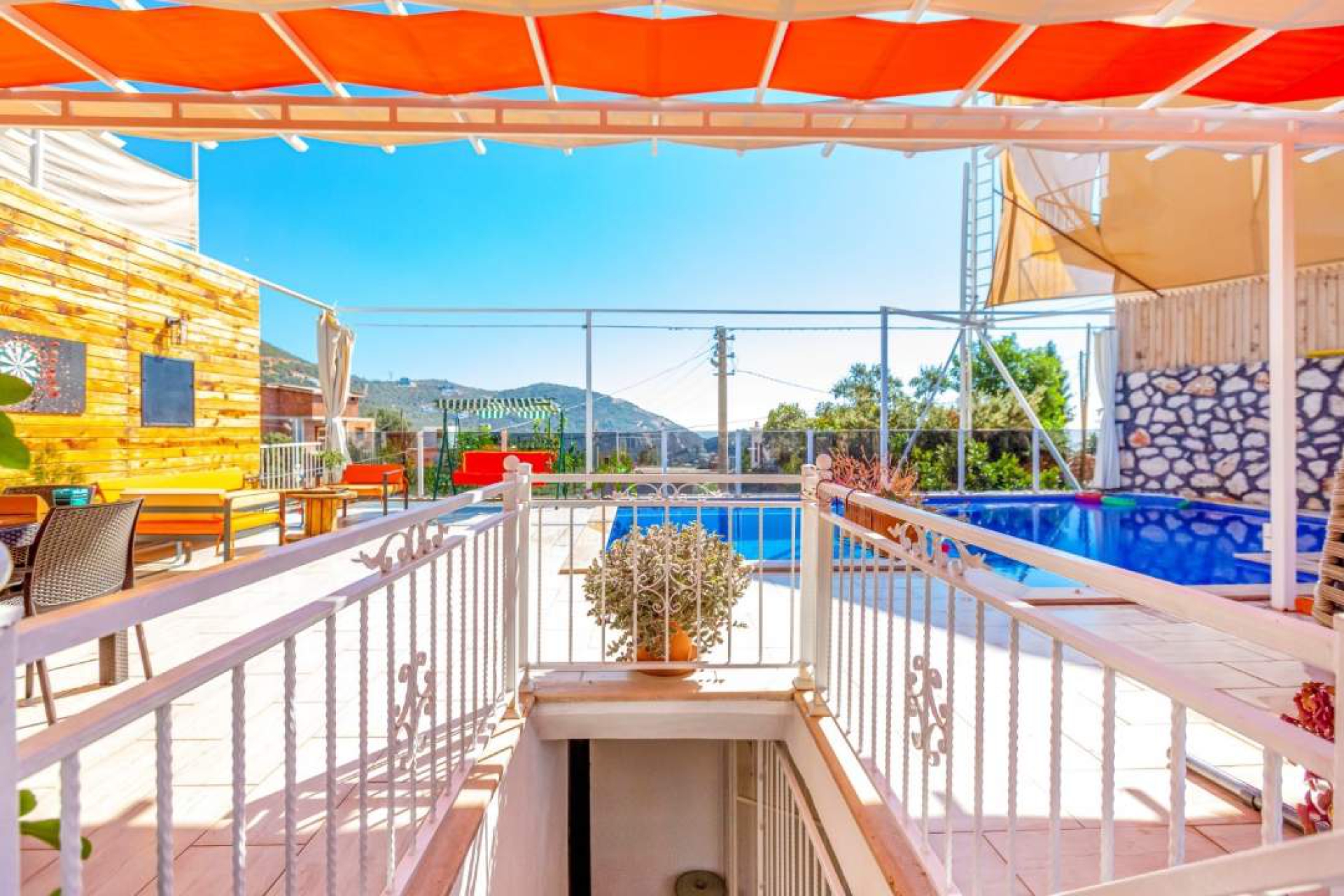 Villa Oscar 4